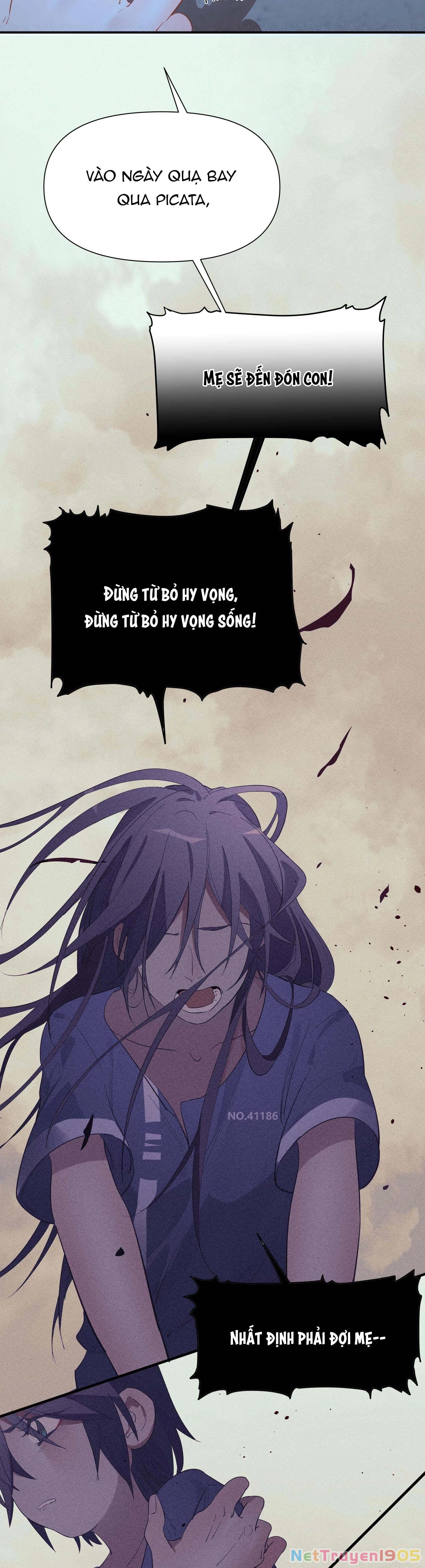 Nhiệt Độ Cơ Thể Nhân Tạo 36,7 Độ C Chapter 7 - 19