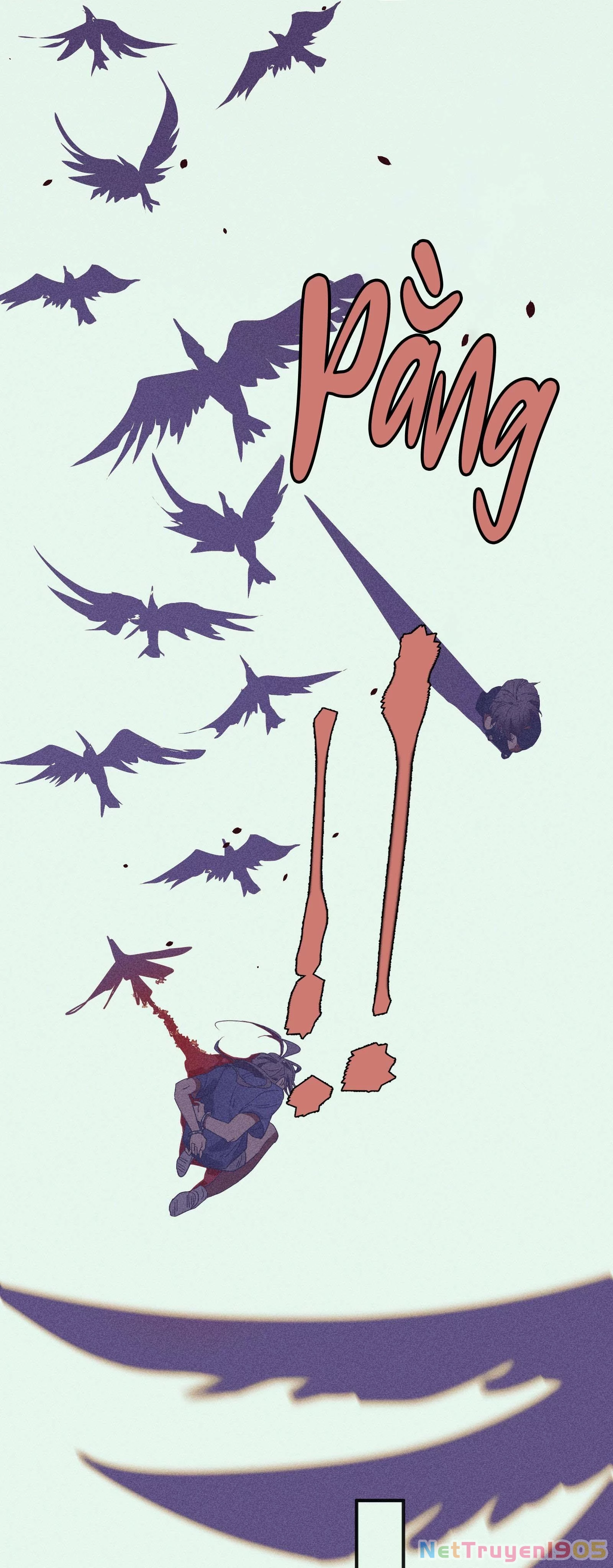 Nhiệt Độ Cơ Thể Nhân Tạo 36,7 Độ C Chapter 7 - 21