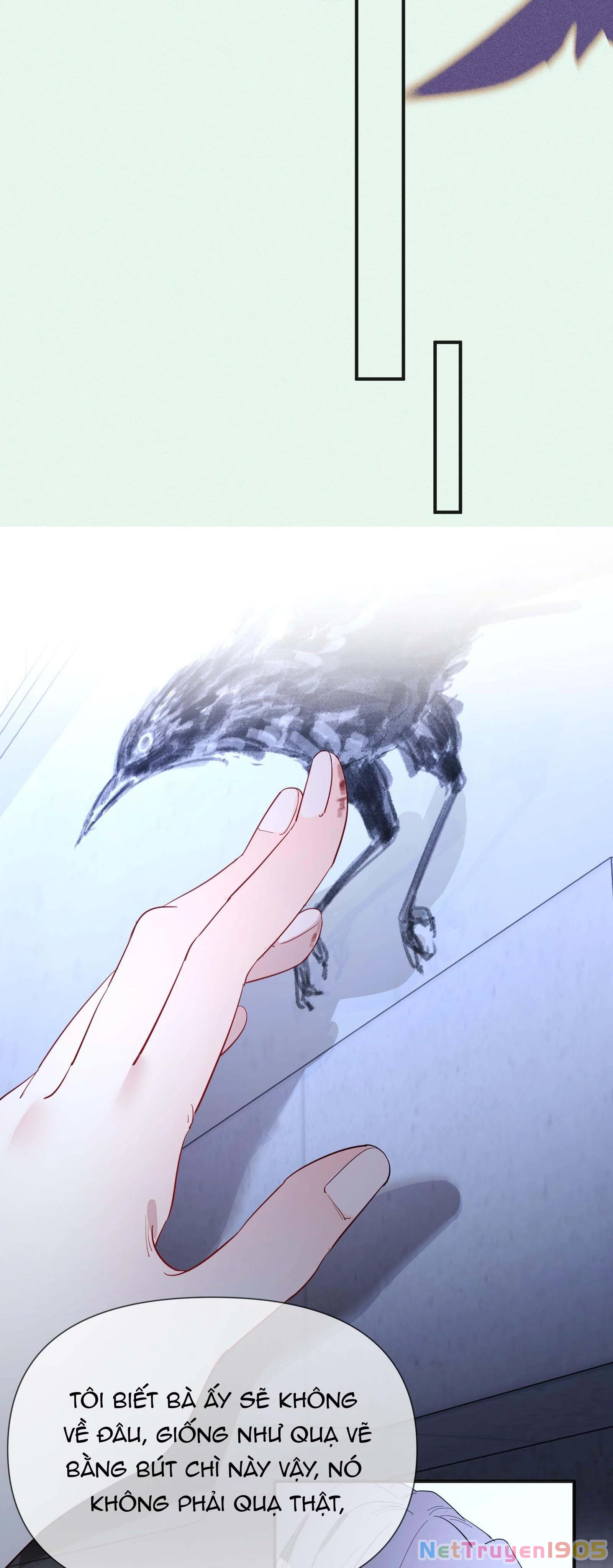 Nhiệt Độ Cơ Thể Nhân Tạo 36,7 Độ C Chapter 7 - 22