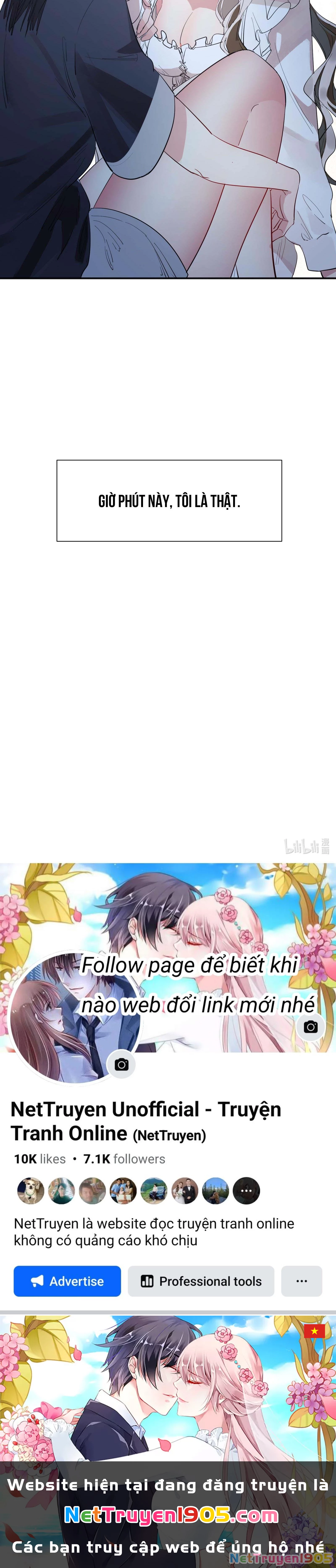 Nhiệt Độ Cơ Thể Nhân Tạo 36,7 Độ C Chapter 7 - 25