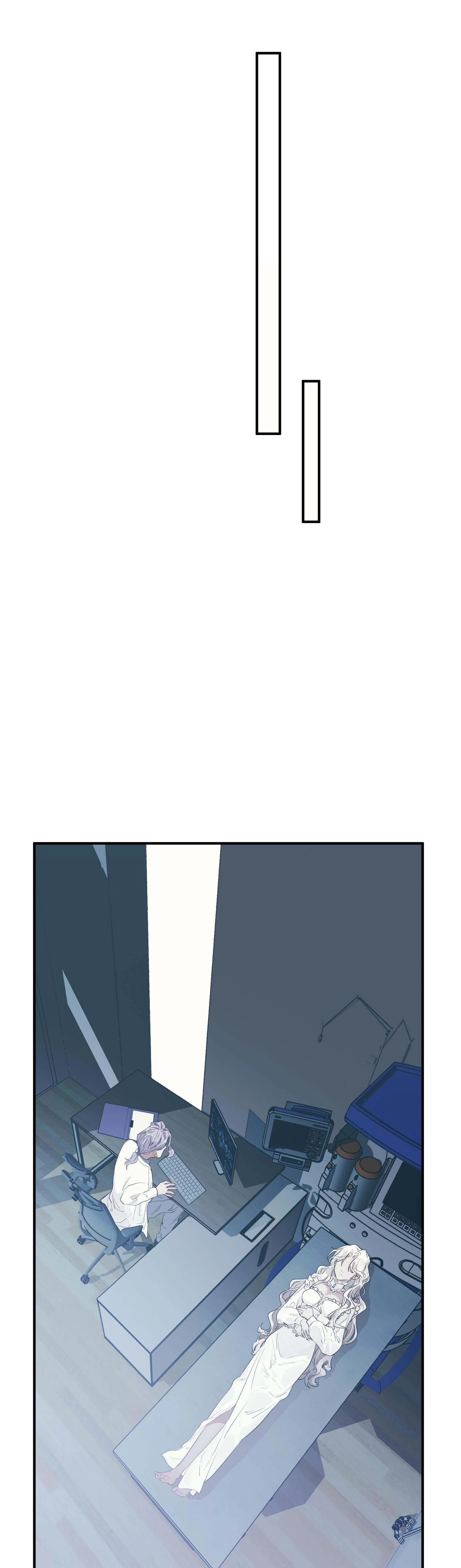 Nhiệt Độ Cơ Thể Nhân Tạo 36,7 Độ C Chapter 8 - 6