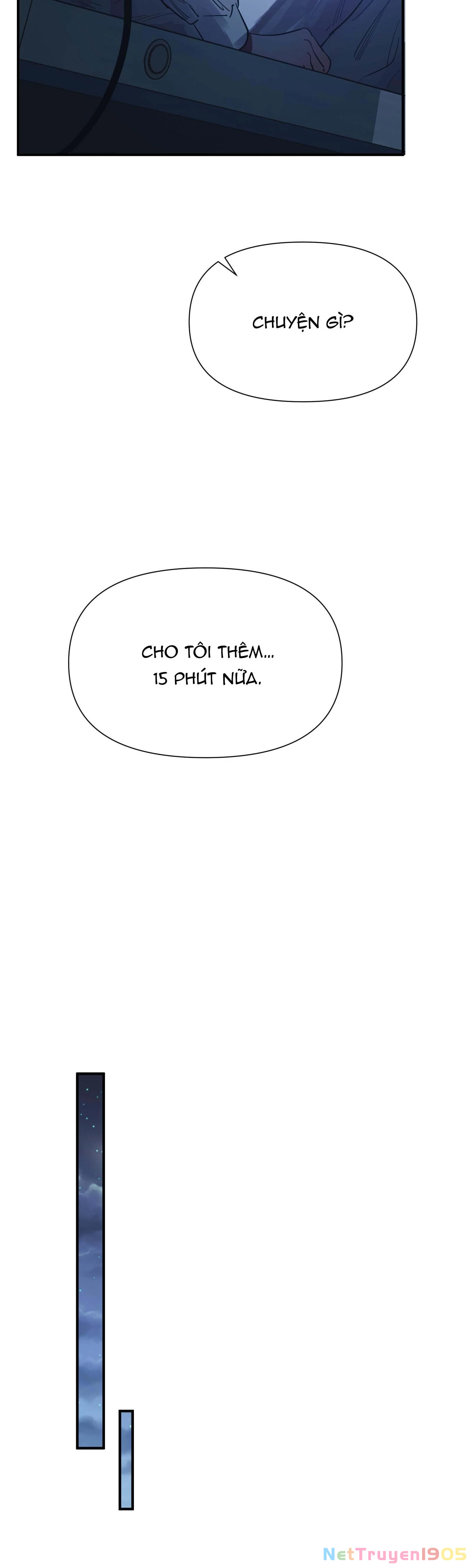 Nhiệt Độ Cơ Thể Nhân Tạo 36,7 Độ C Chapter 8 - 14