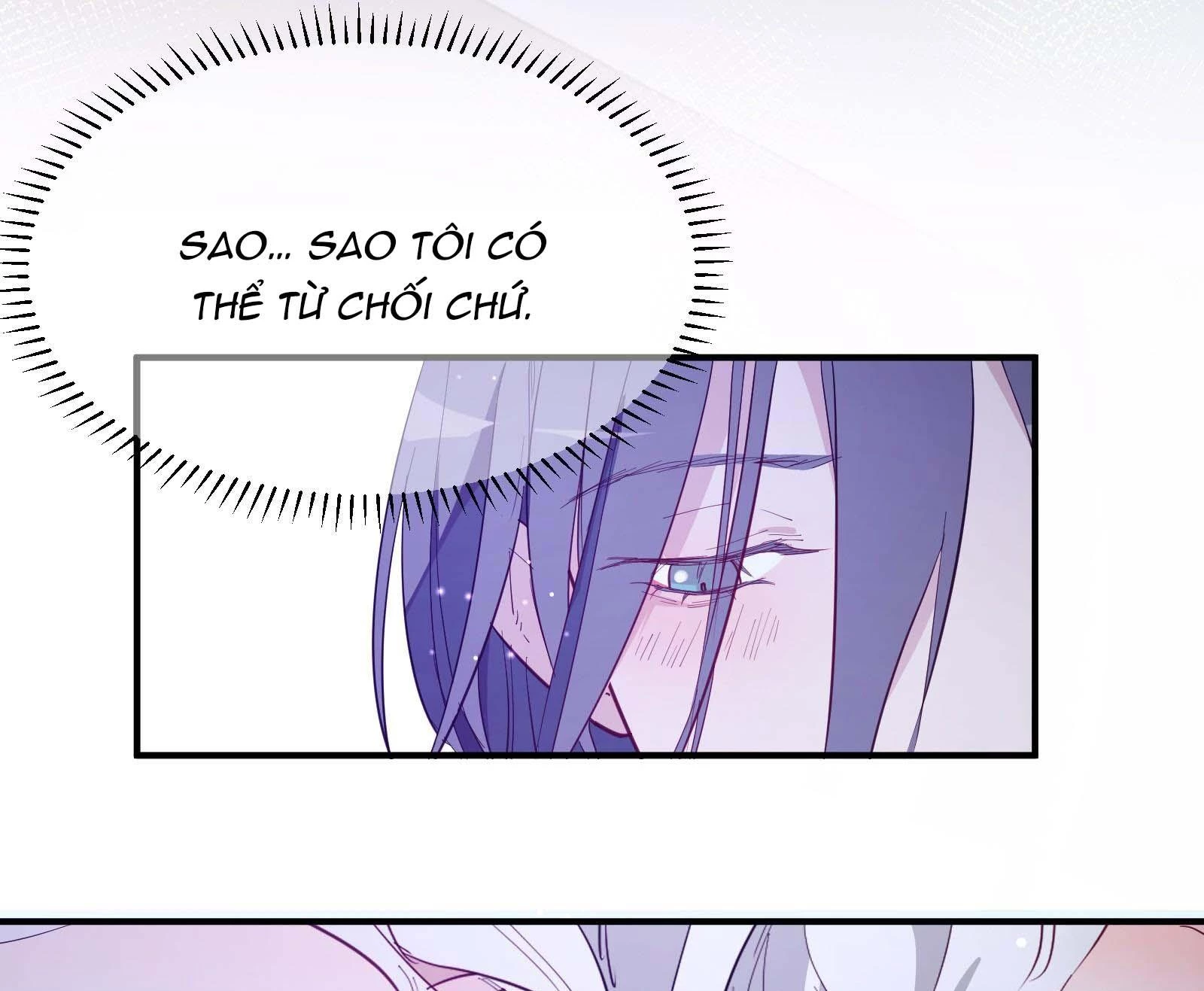 Nhiệt Độ Cơ Thể Nhân Tạo 36,7 Độ C Chapter 8 - 21