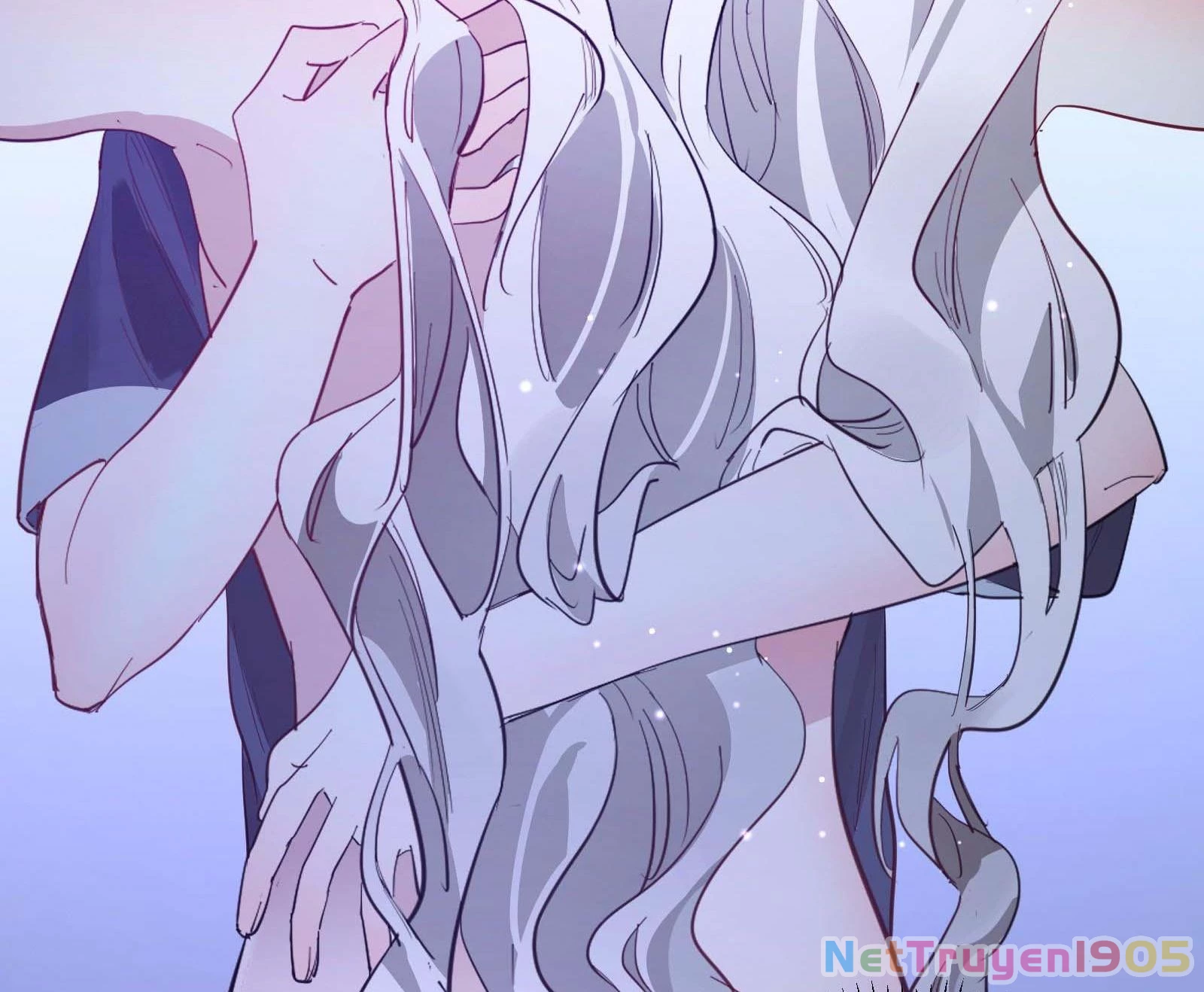 Nhiệt Độ Cơ Thể Nhân Tạo 36,7 Độ C Chapter 8 - 22