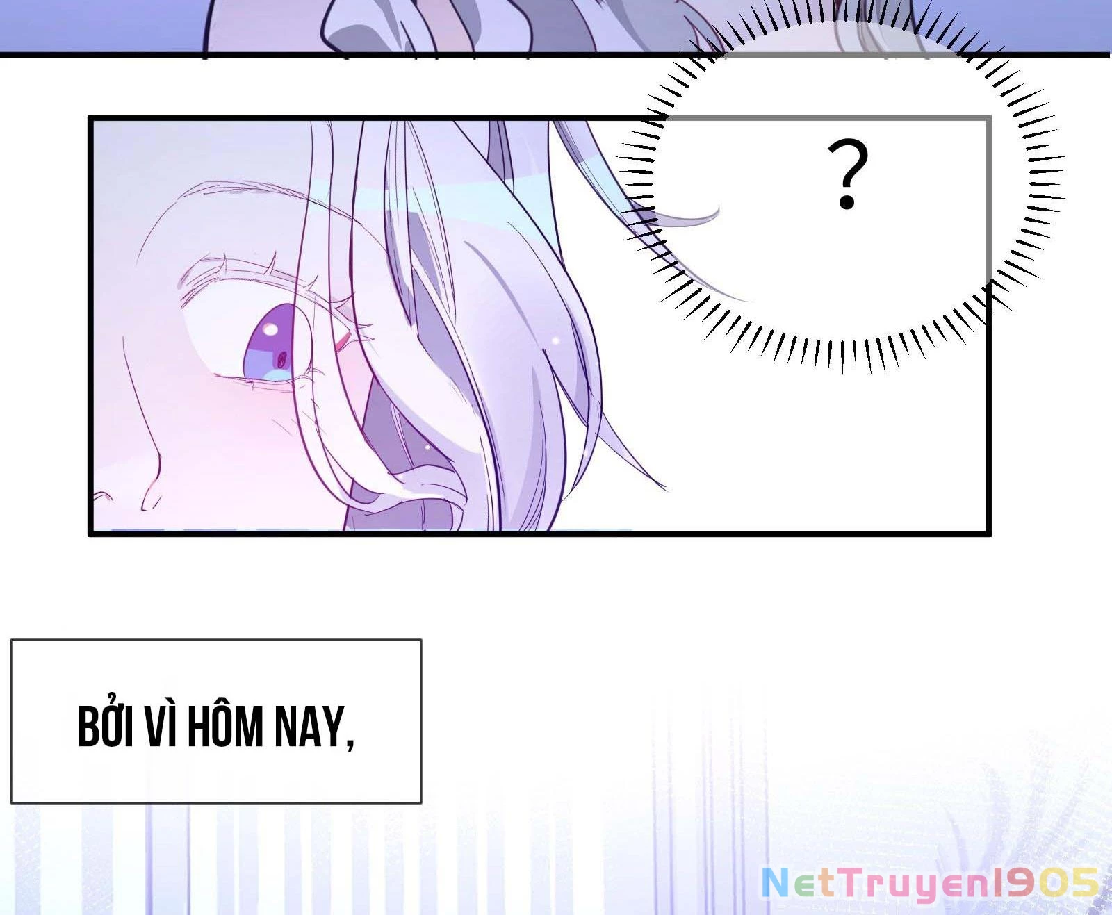 Nhiệt Độ Cơ Thể Nhân Tạo 36,7 Độ C Chapter 8 - 23