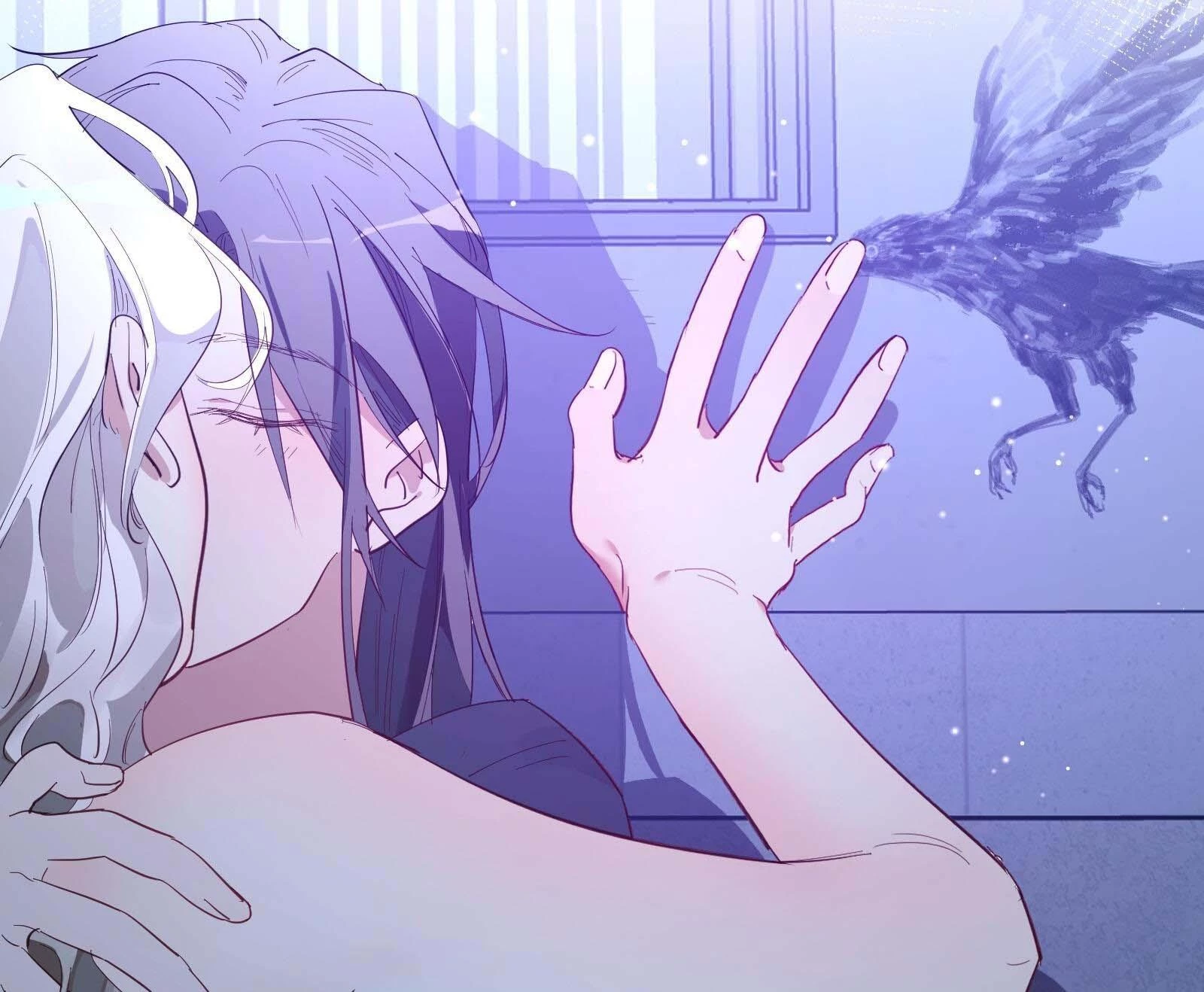 Nhiệt Độ Cơ Thể Nhân Tạo 36,7 Độ C Chapter 8 - 24