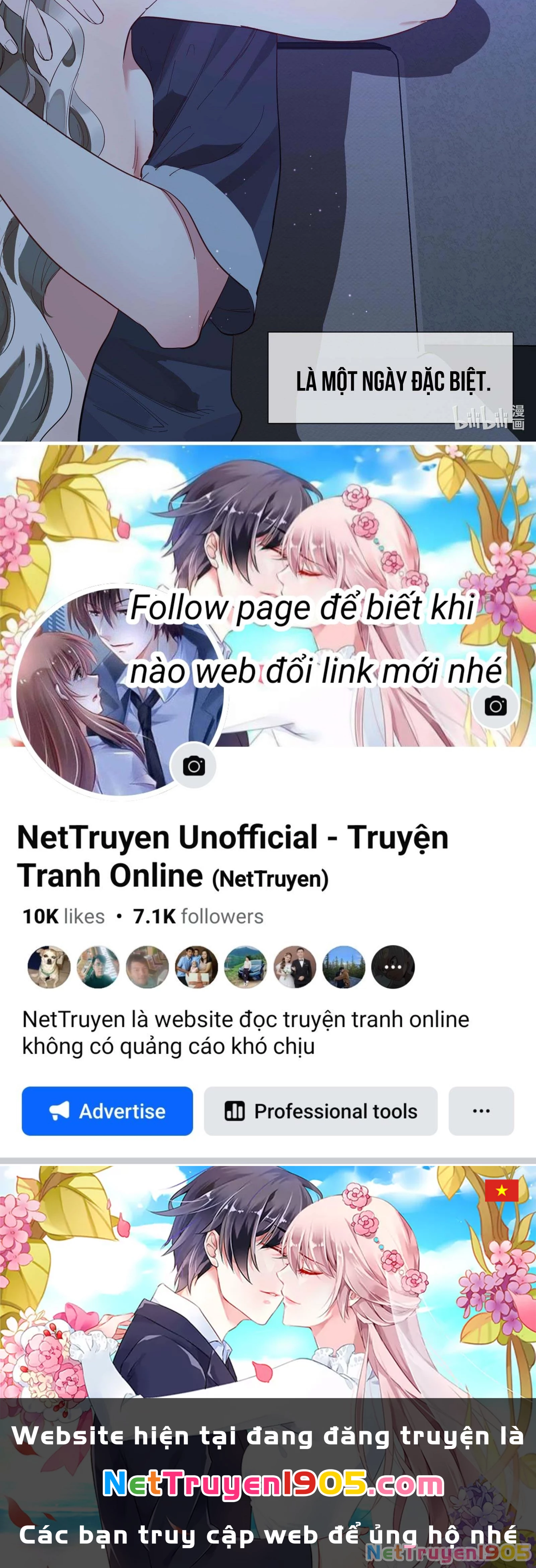 Nhiệt Độ Cơ Thể Nhân Tạo 36,7 Độ C Chapter 8 - 25