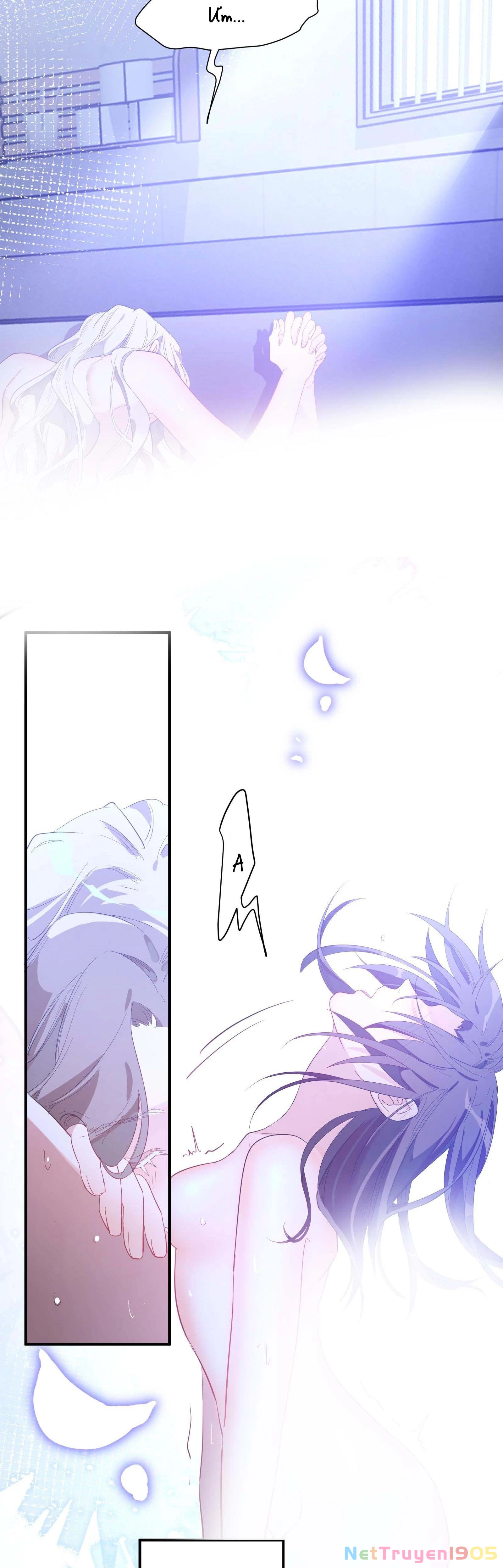 Nhiệt Độ Cơ Thể Nhân Tạo 36,7 Độ C Chapter 9 - 8