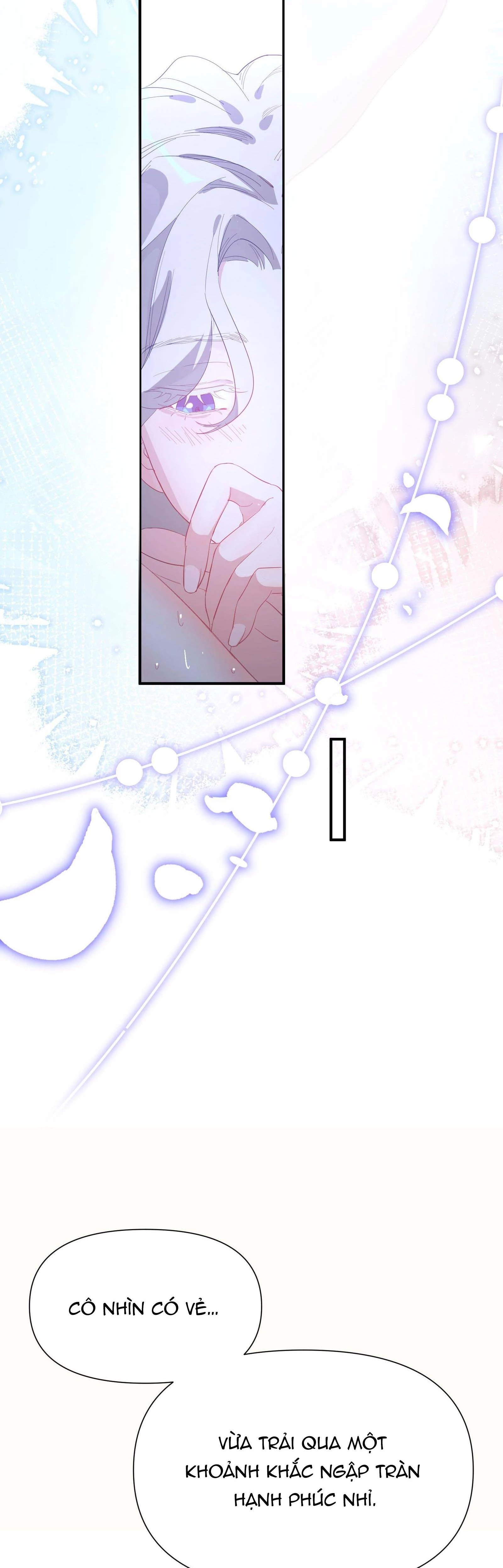 Nhiệt Độ Cơ Thể Nhân Tạo 36,7 Độ C Chapter 9 - 9