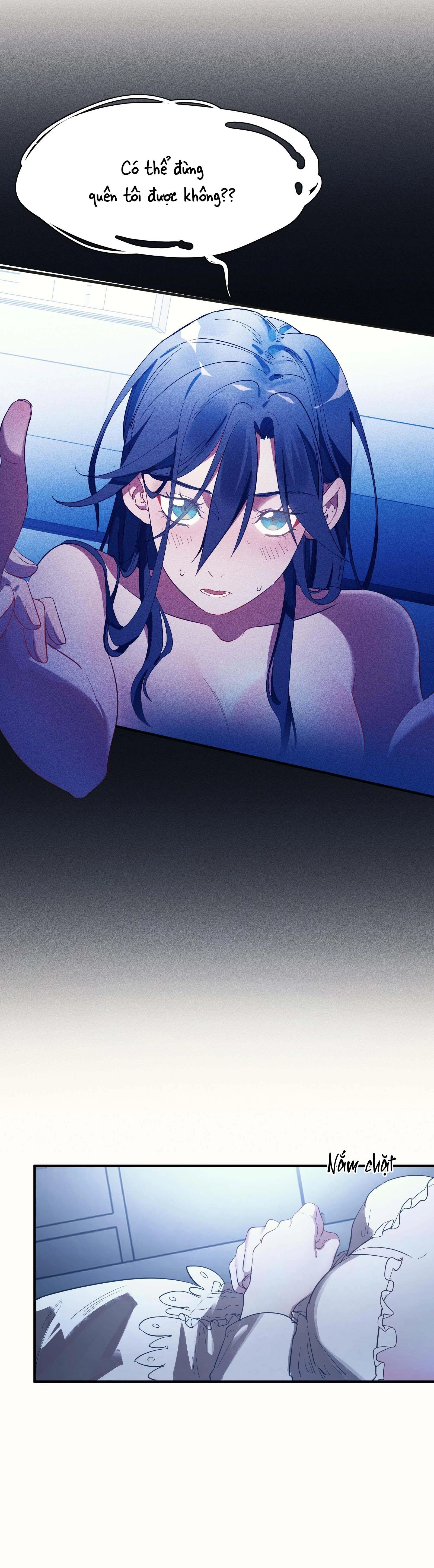 Nhiệt Độ Cơ Thể Nhân Tạo 36,7 Độ C Chapter 9 - 11