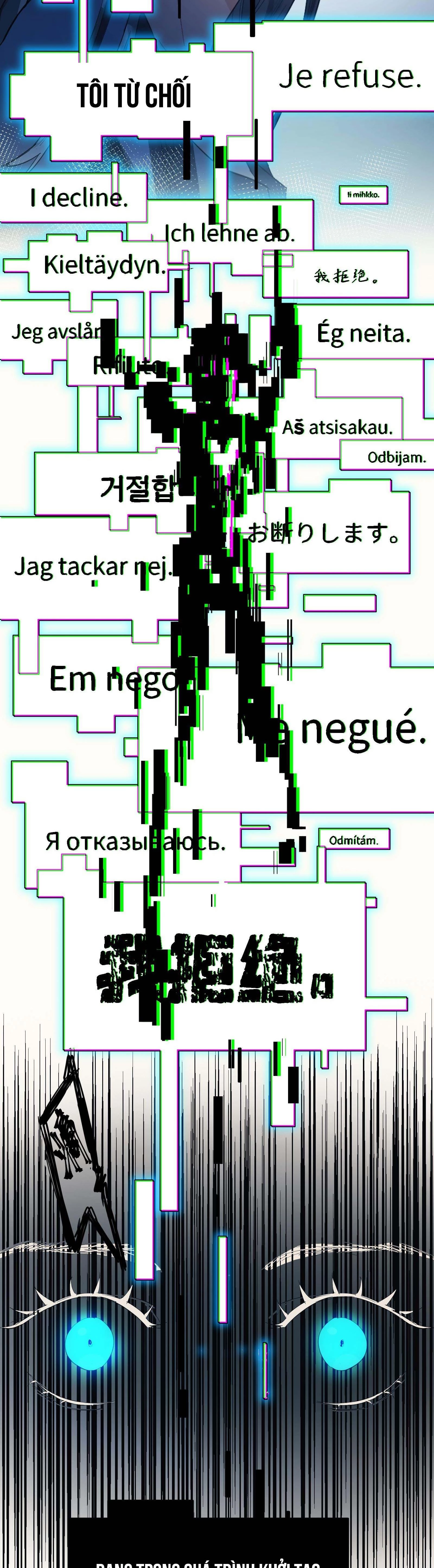 Nhiệt Độ Cơ Thể Nhân Tạo 36,7 Độ C Chapter 9 - 14