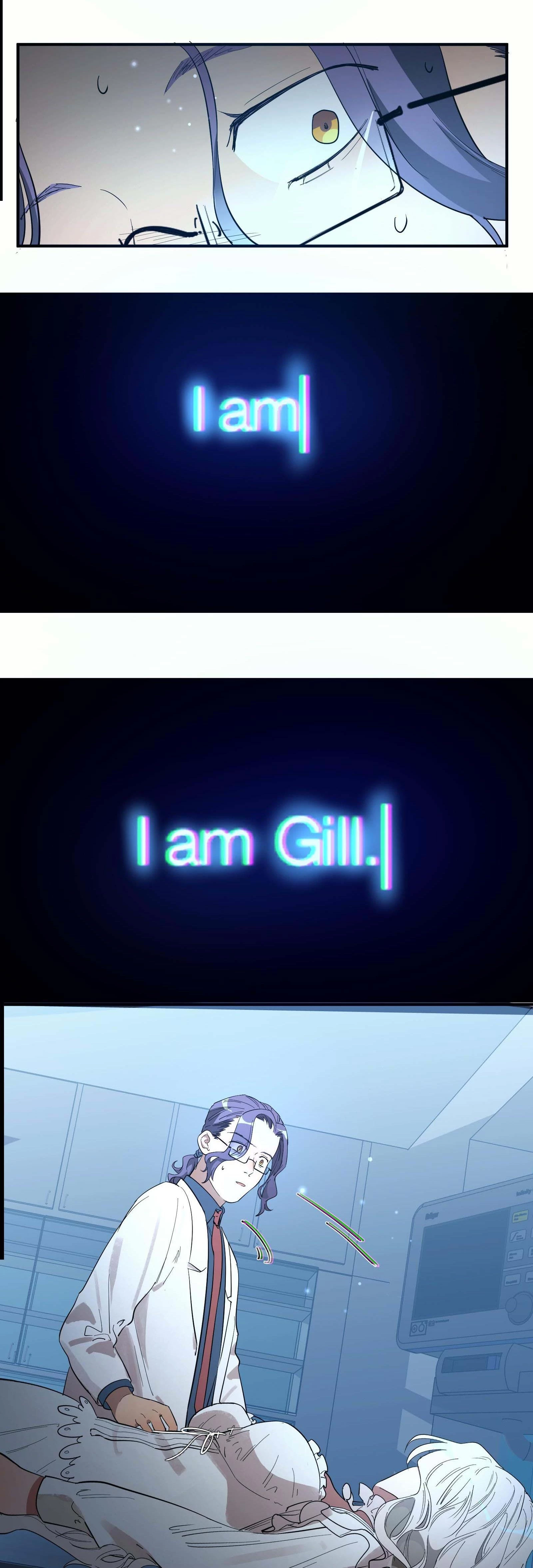 Nhiệt Độ Cơ Thể Nhân Tạo 36,7 Độ C Chapter 9 - 17