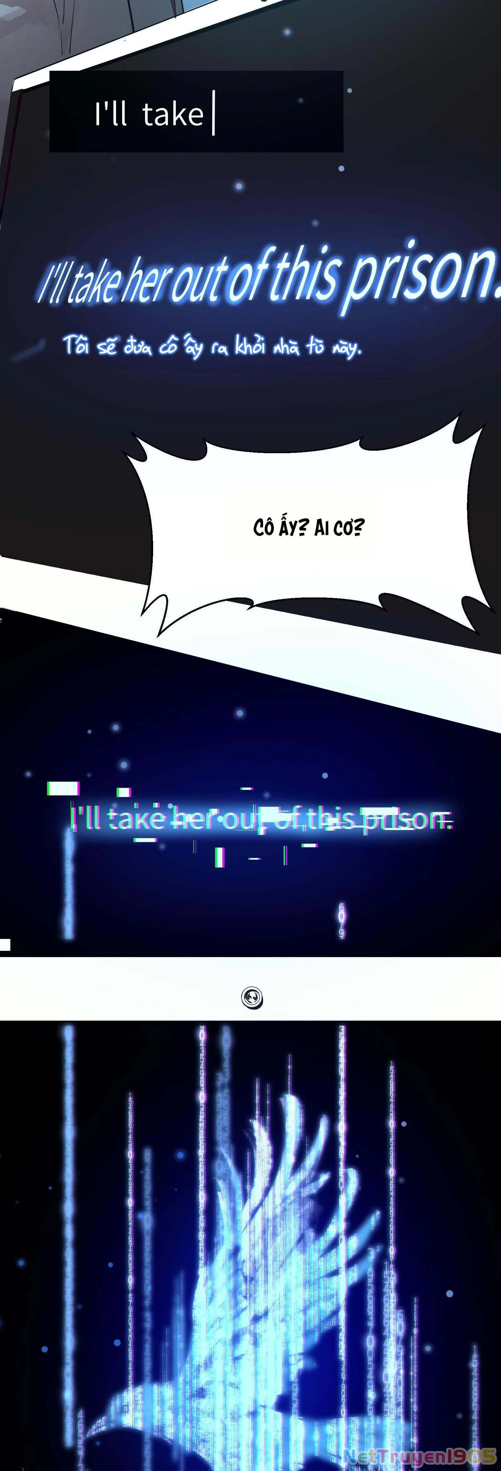 Nhiệt Độ Cơ Thể Nhân Tạo 36,7 Độ C Chapter 9 - 19