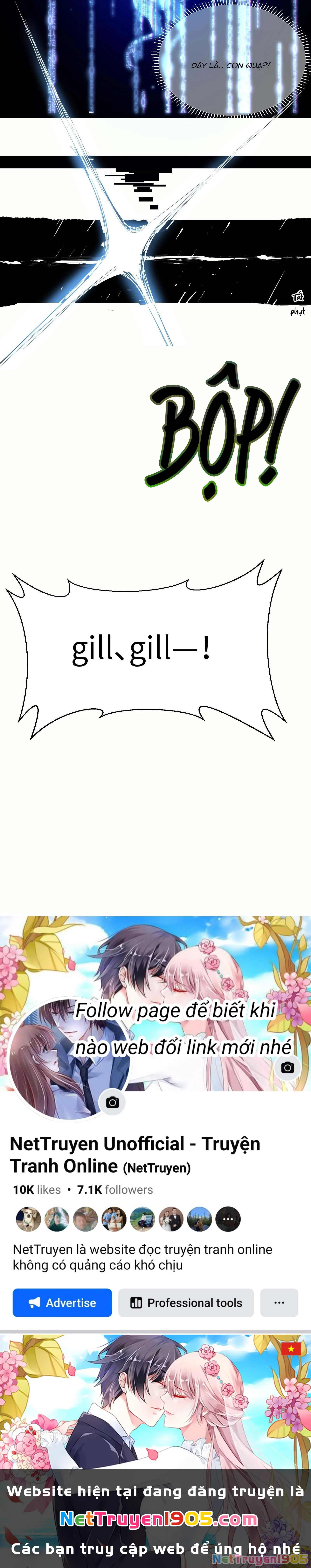 Nhiệt Độ Cơ Thể Nhân Tạo 36,7 Độ C Chapter 9 - 20