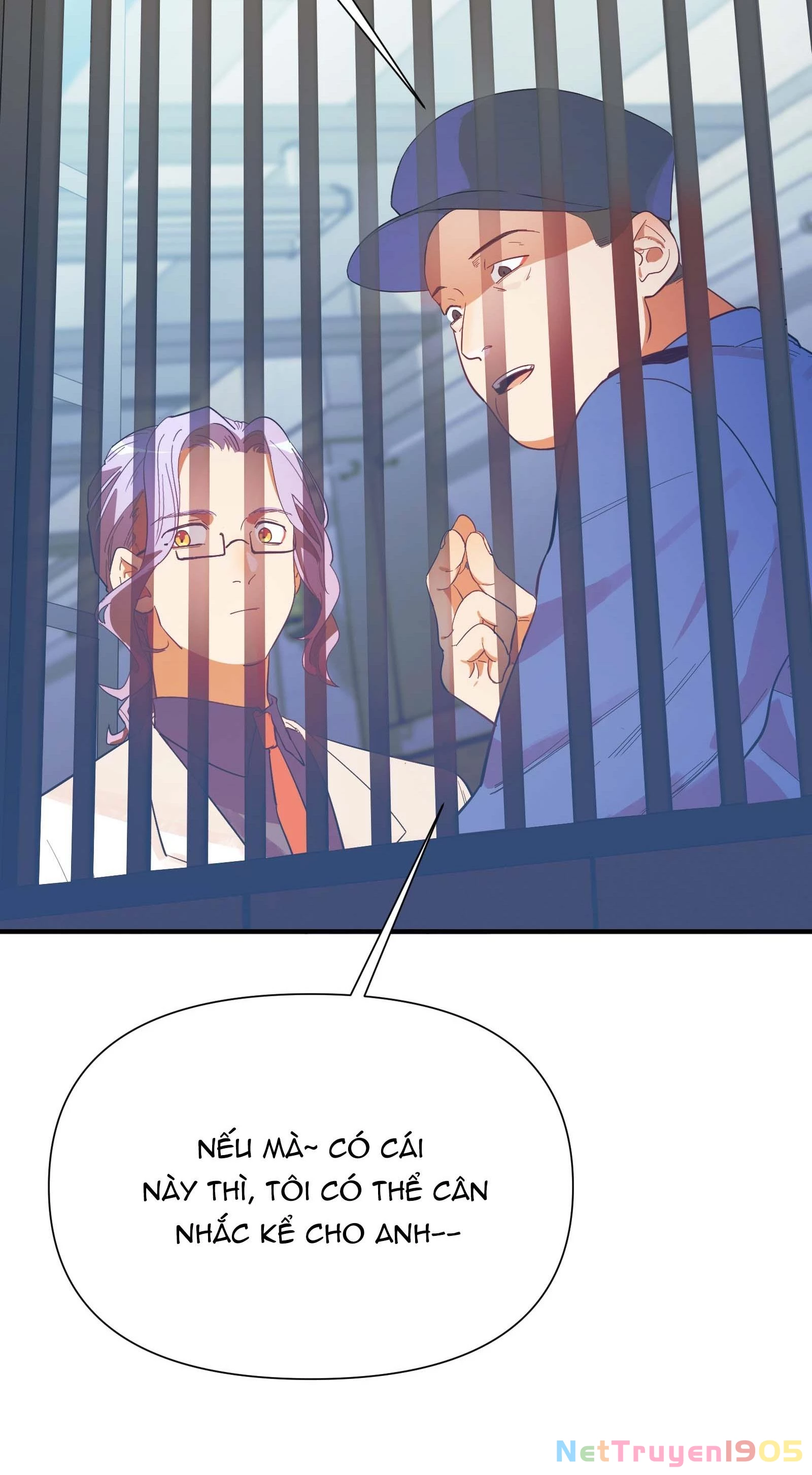 Nhiệt Độ Cơ Thể Nhân Tạo 36,7 Độ C Chapter 10 - 15