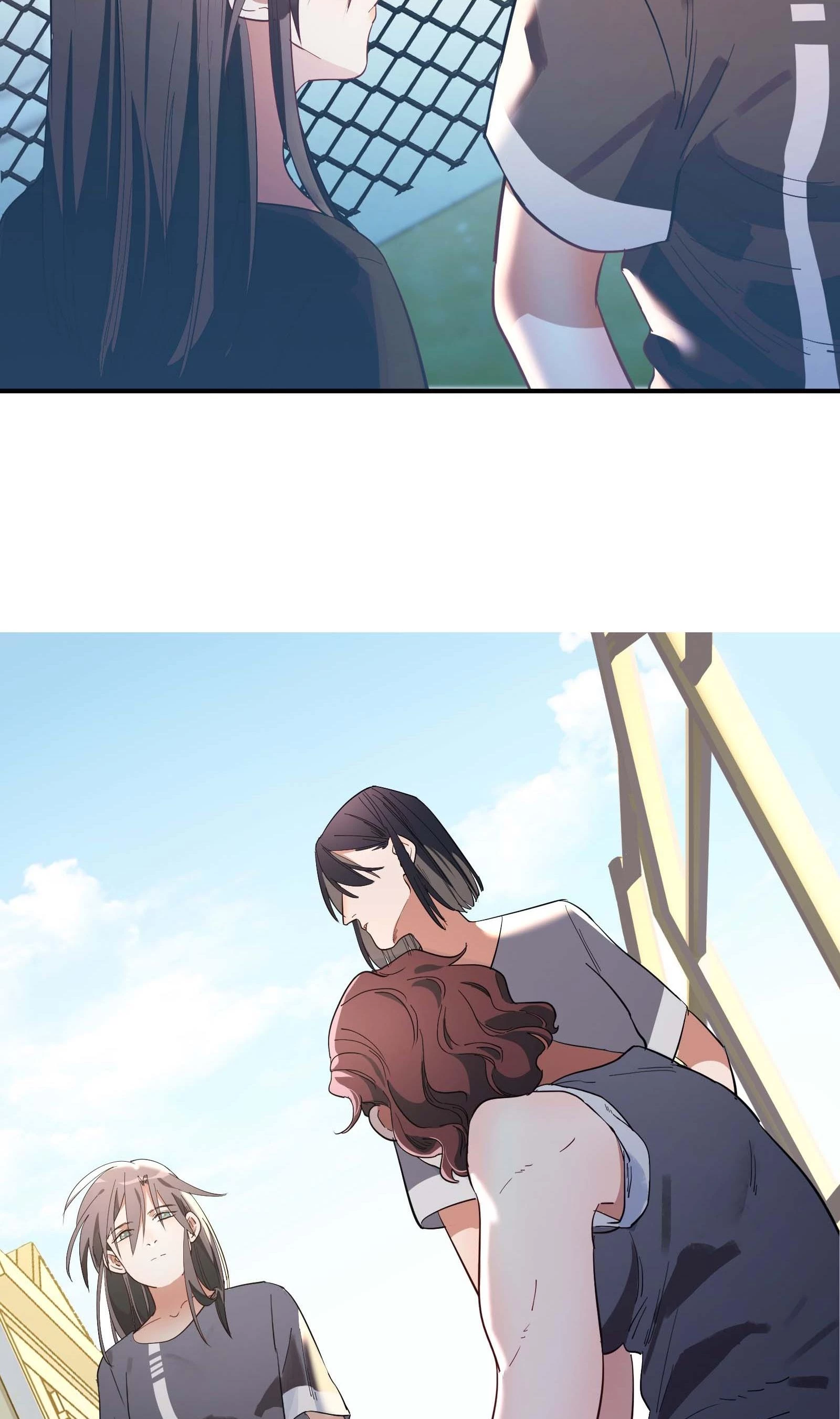 Nhiệt Độ Cơ Thể Nhân Tạo 36,7 Độ C Chapter 10 - 17