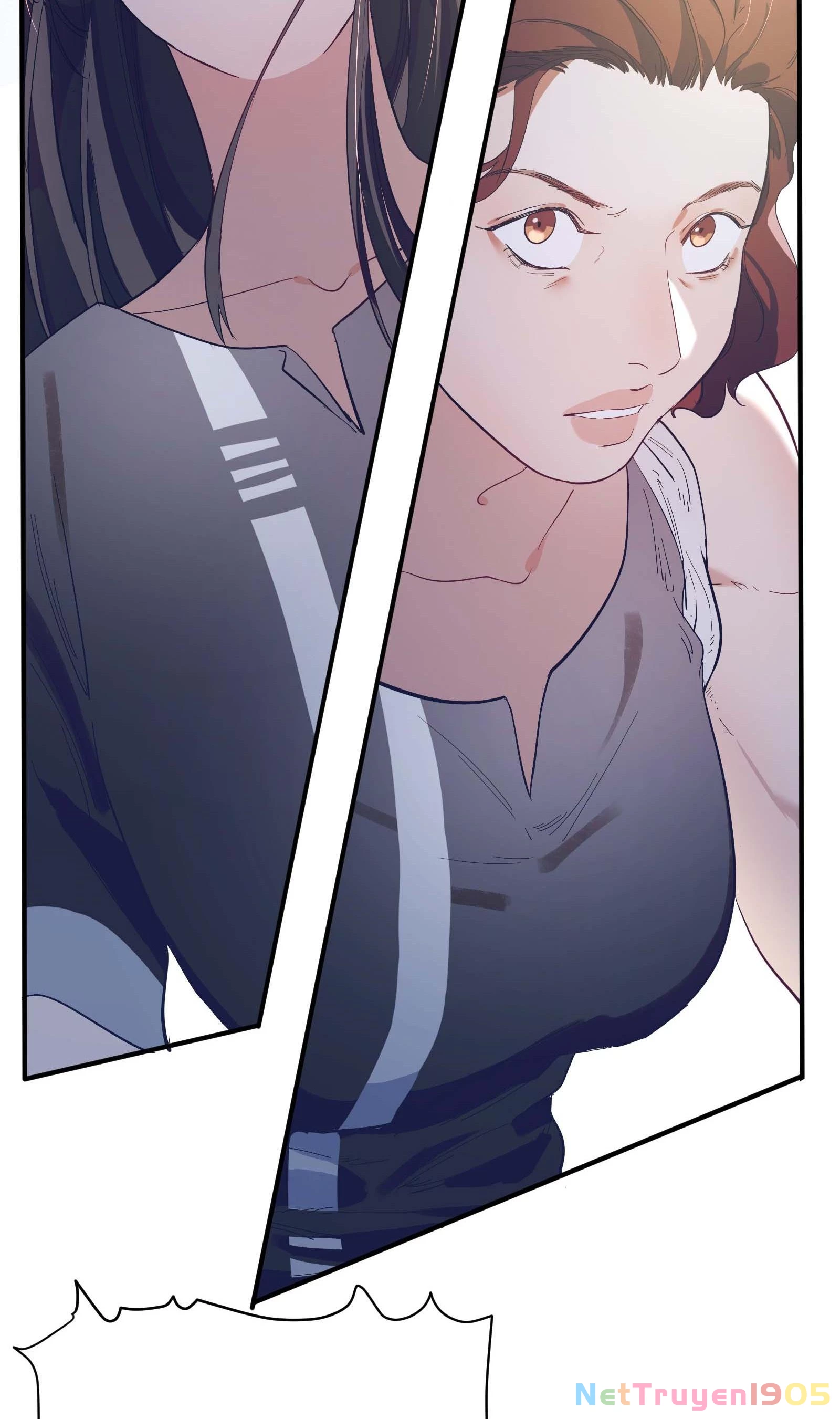 Nhiệt Độ Cơ Thể Nhân Tạo 36,7 Độ C Chapter 10 - 19