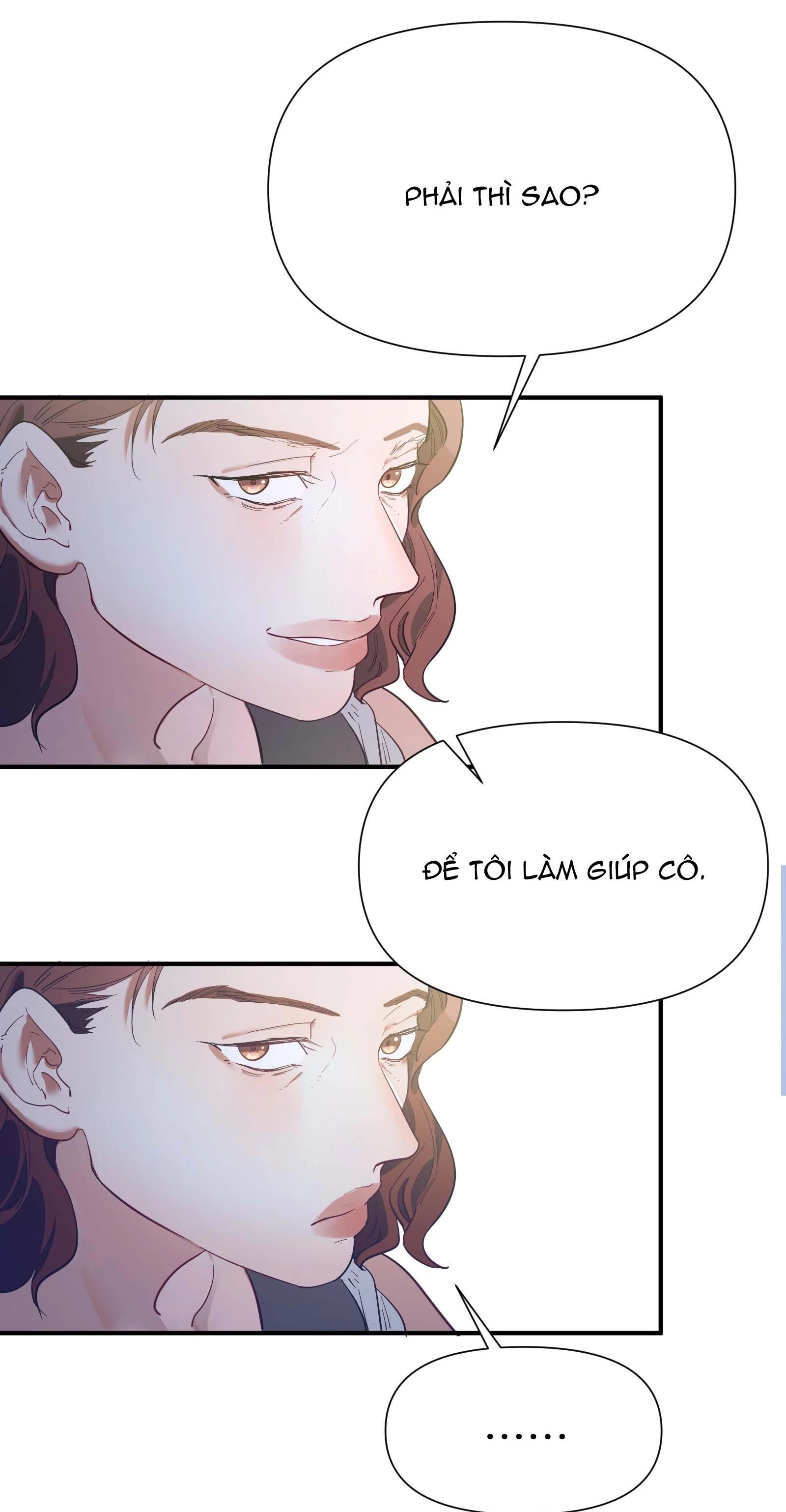 Nhiệt Độ Cơ Thể Nhân Tạo 36,7 Độ C Chapter 10 - 21