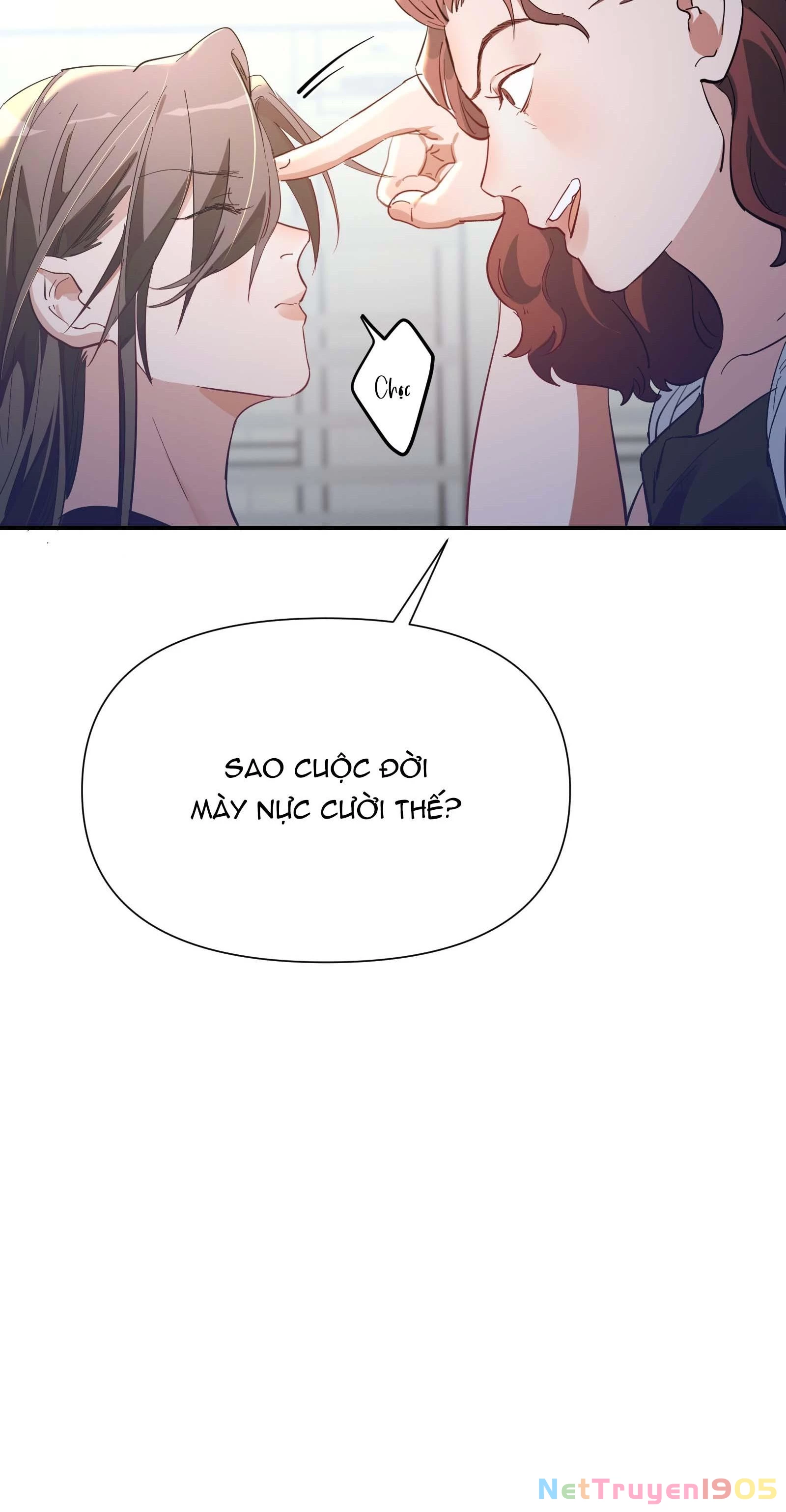 Nhiệt Độ Cơ Thể Nhân Tạo 36,7 Độ C Chapter 10 - 25