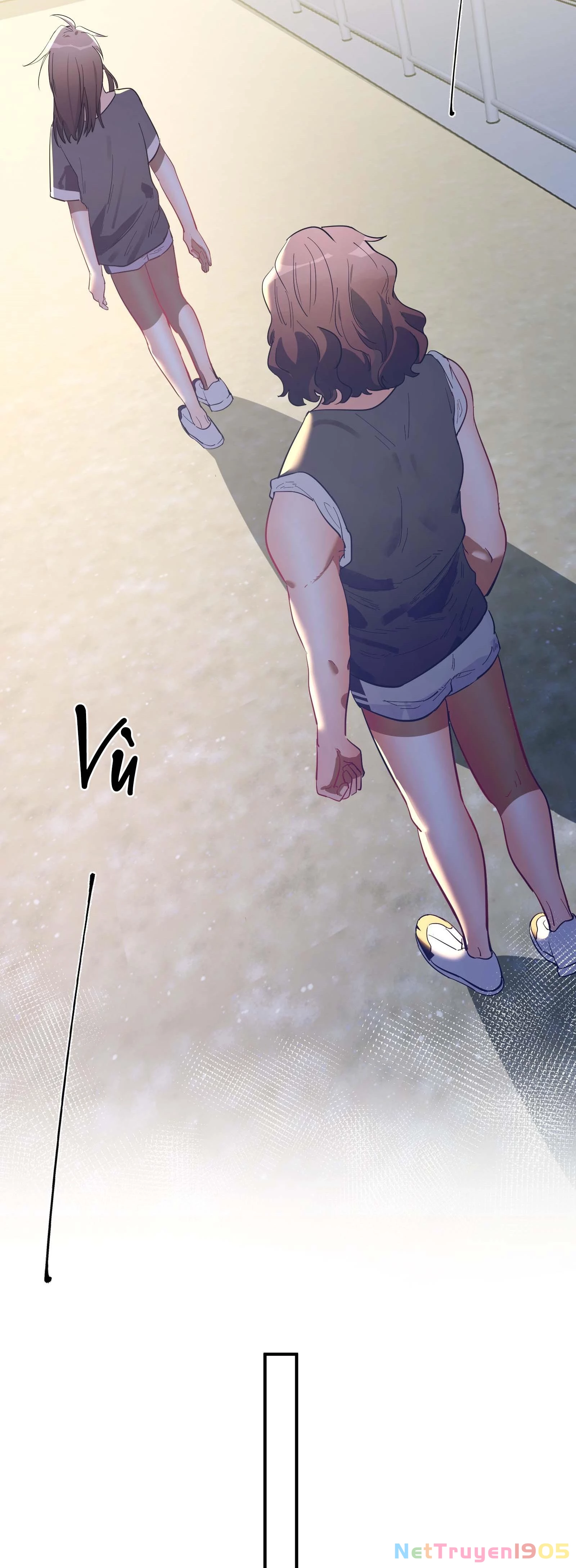 Nhiệt Độ Cơ Thể Nhân Tạo 36,7 Độ C Chapter 10 - 28