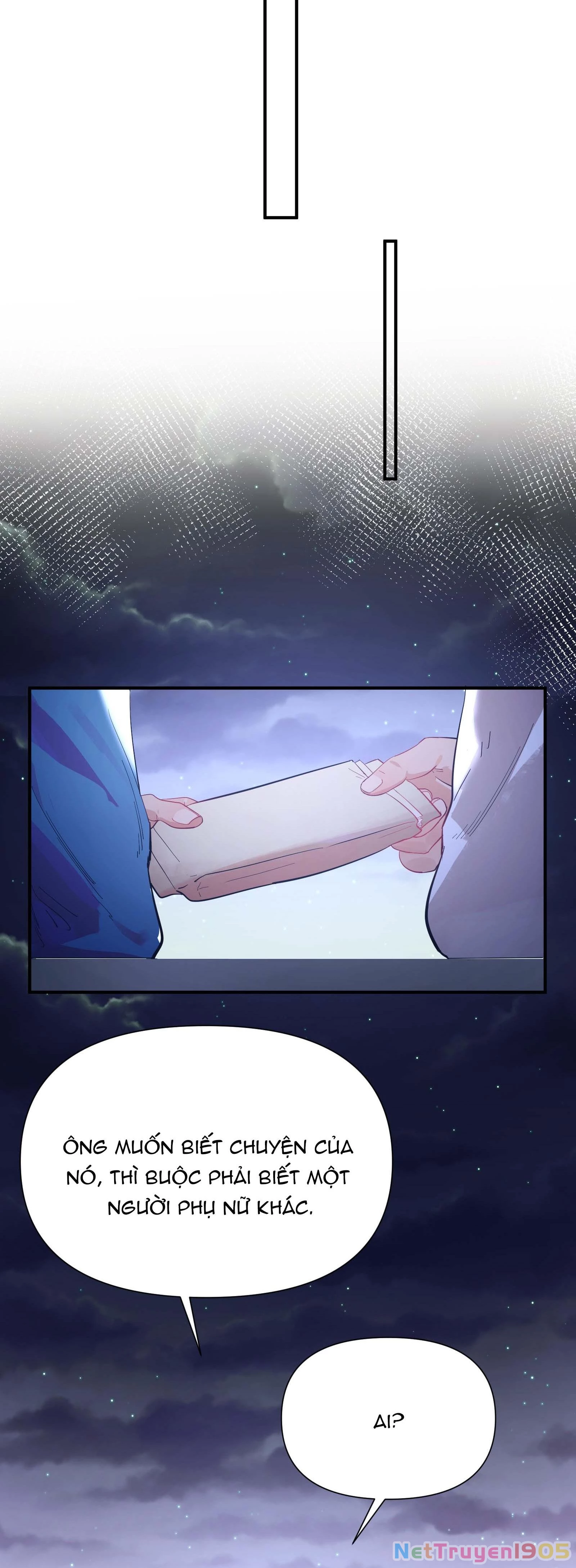 Nhiệt Độ Cơ Thể Nhân Tạo 36,7 Độ C Chapter 10 - 29