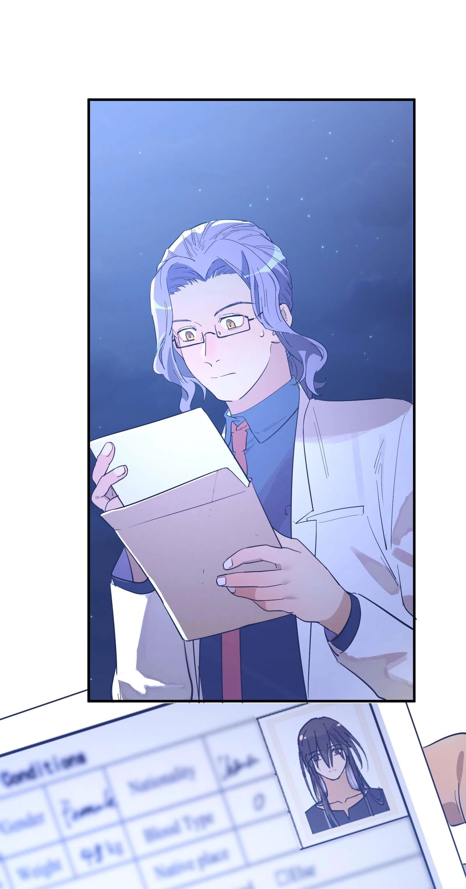 Nhiệt Độ Cơ Thể Nhân Tạo 36,7 Độ C Chapter 10 - 31