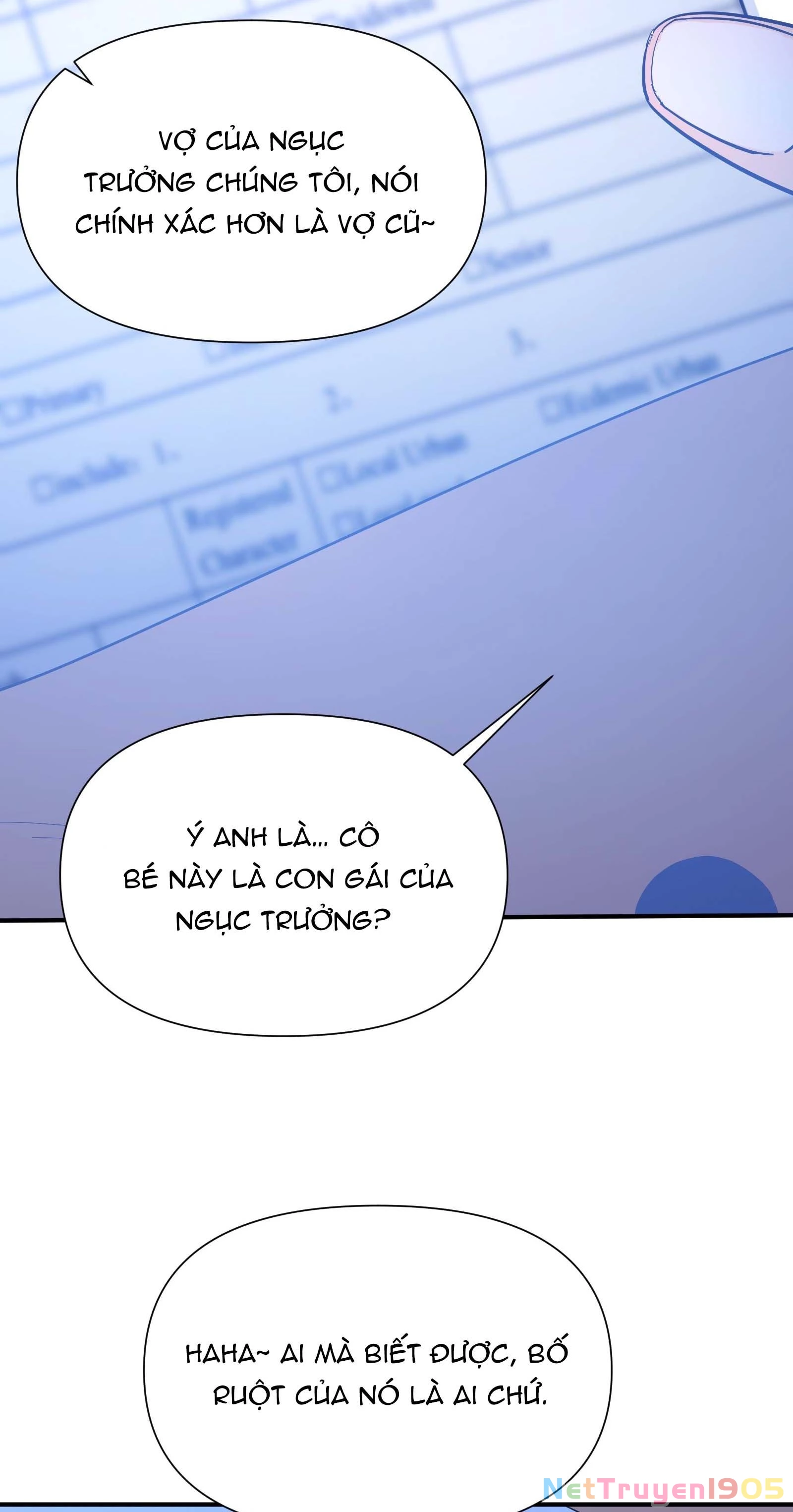 Nhiệt Độ Cơ Thể Nhân Tạo 36,7 Độ C Chapter 10 - 32