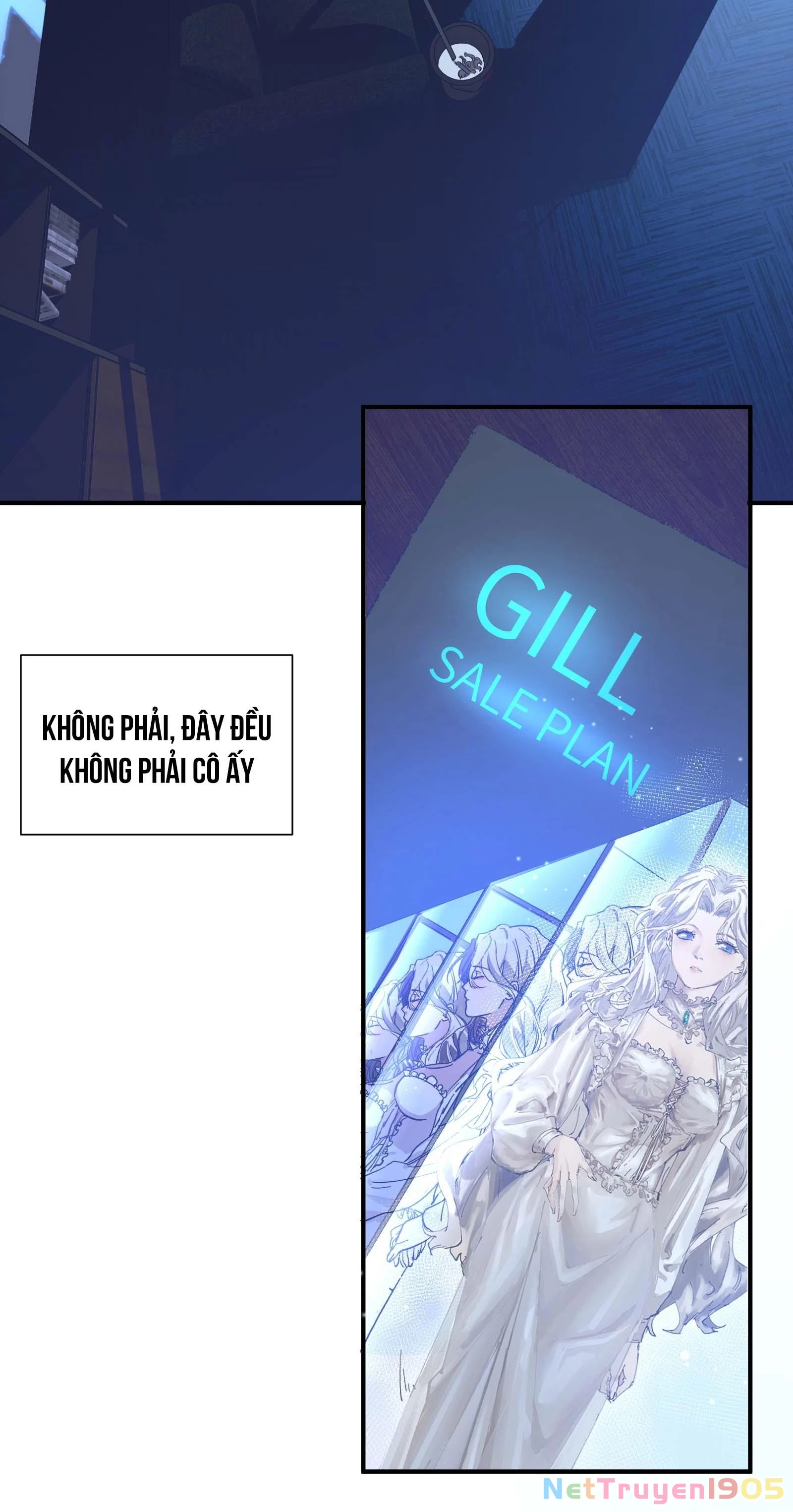 Nhiệt Độ Cơ Thể Nhân Tạo 36,7 Độ C Chapter 10 - 35