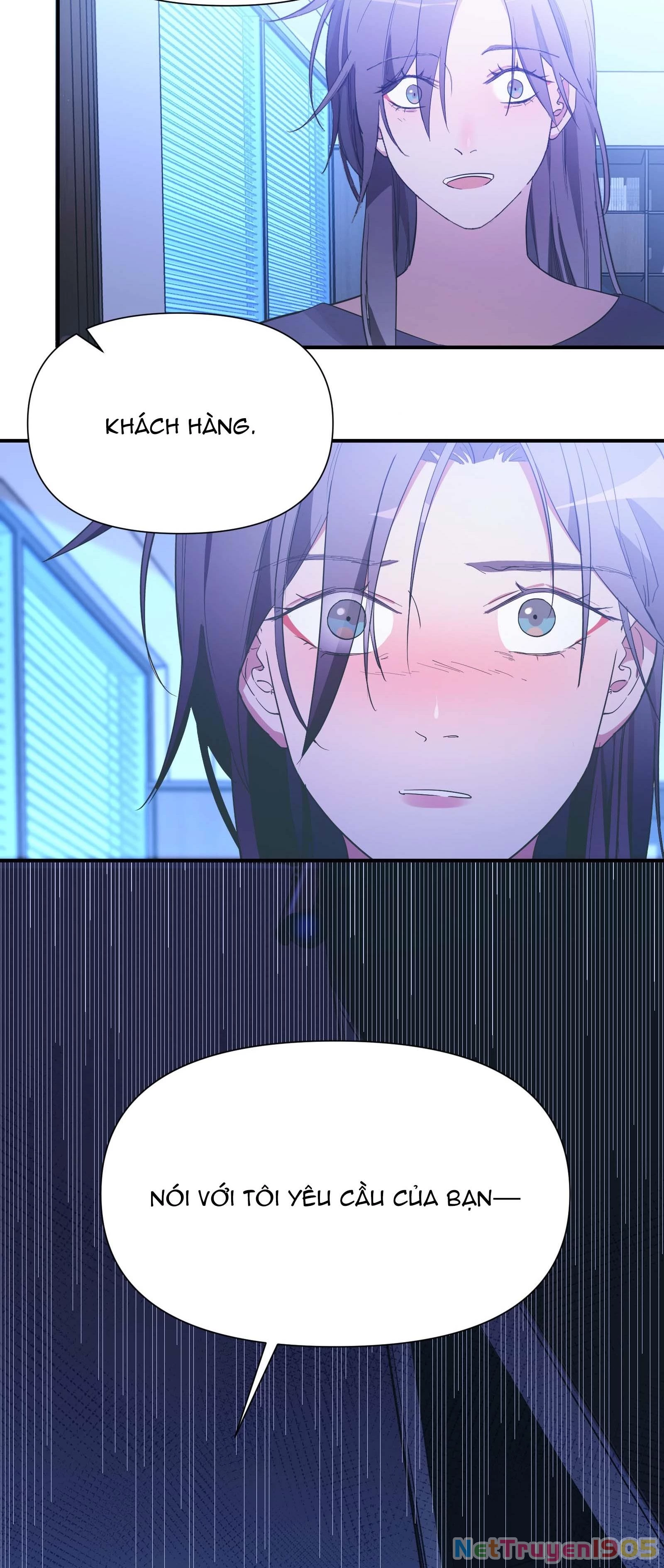 Nhiệt Độ Cơ Thể Nhân Tạo 36,7 Độ C Chapter 10 - 39