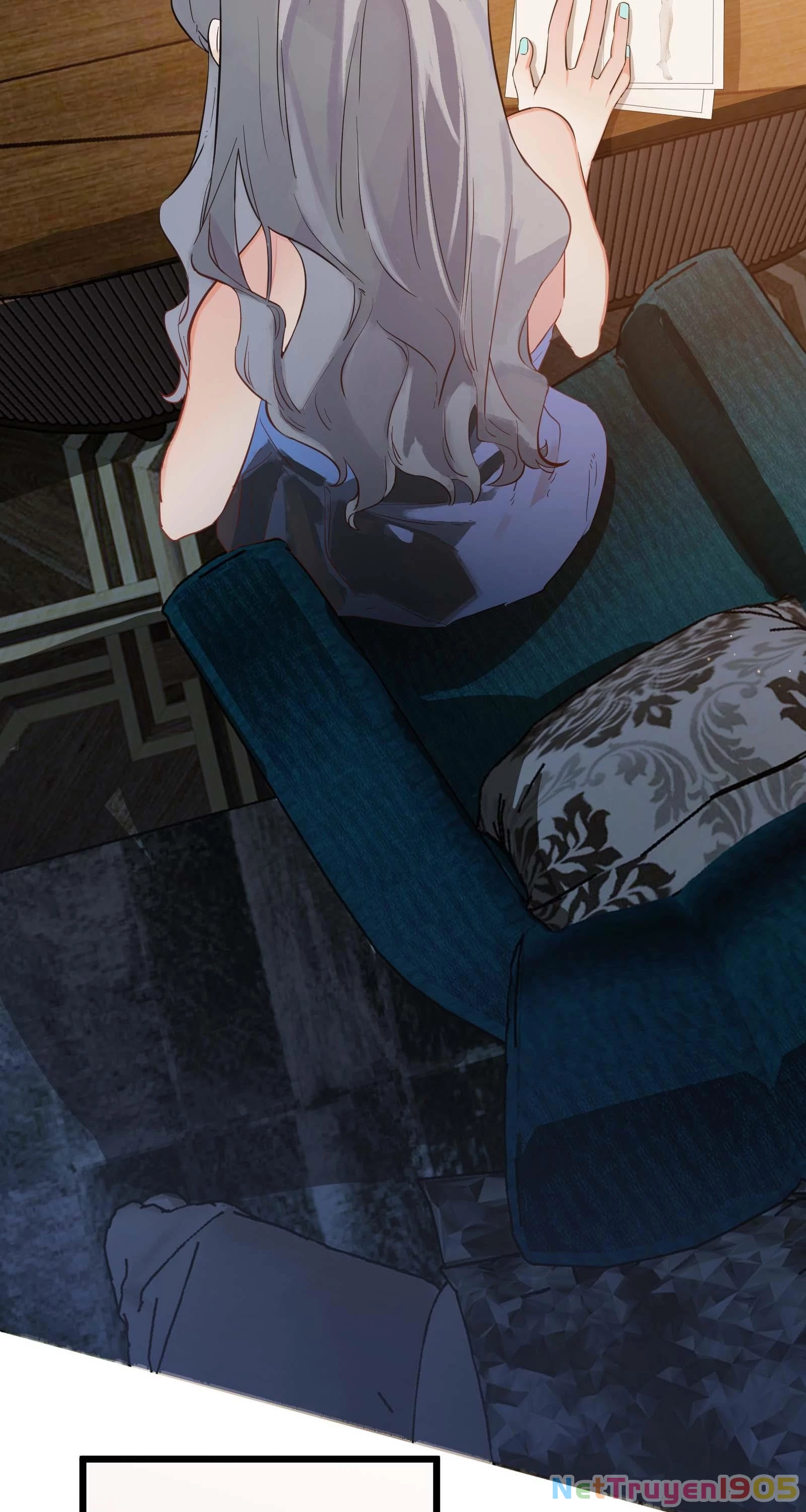 Nhiệt Độ Cơ Thể Nhân Tạo 36,7 Độ C Chapter 10.5 - 5