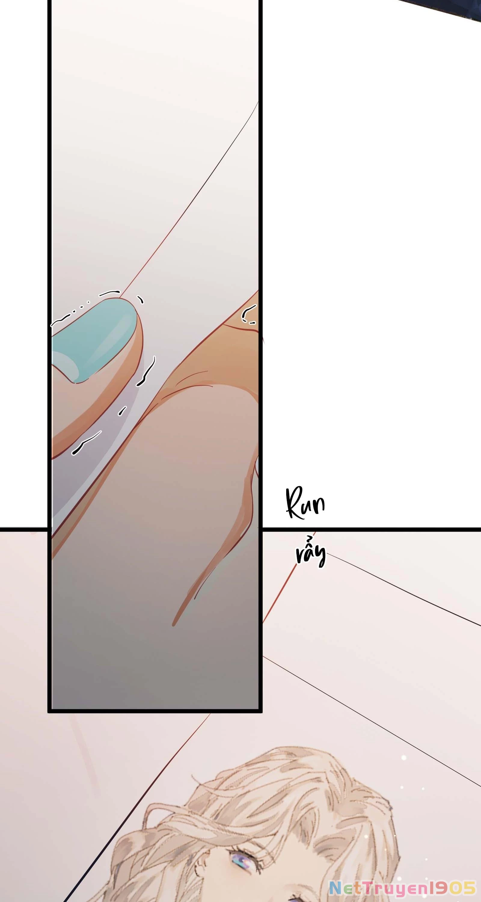 Nhiệt Độ Cơ Thể Nhân Tạo 36,7 Độ C Chapter 10.5 - 6