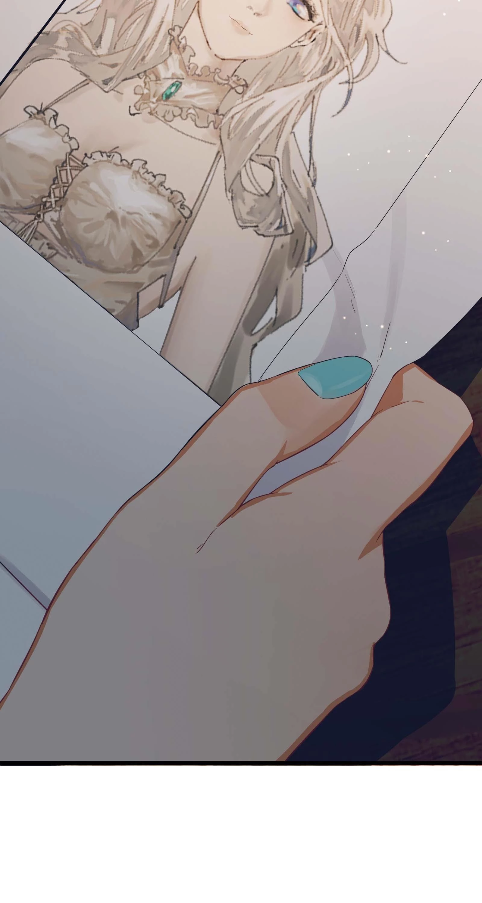 Nhiệt Độ Cơ Thể Nhân Tạo 36,7 Độ C Chapter 10.5 - 7