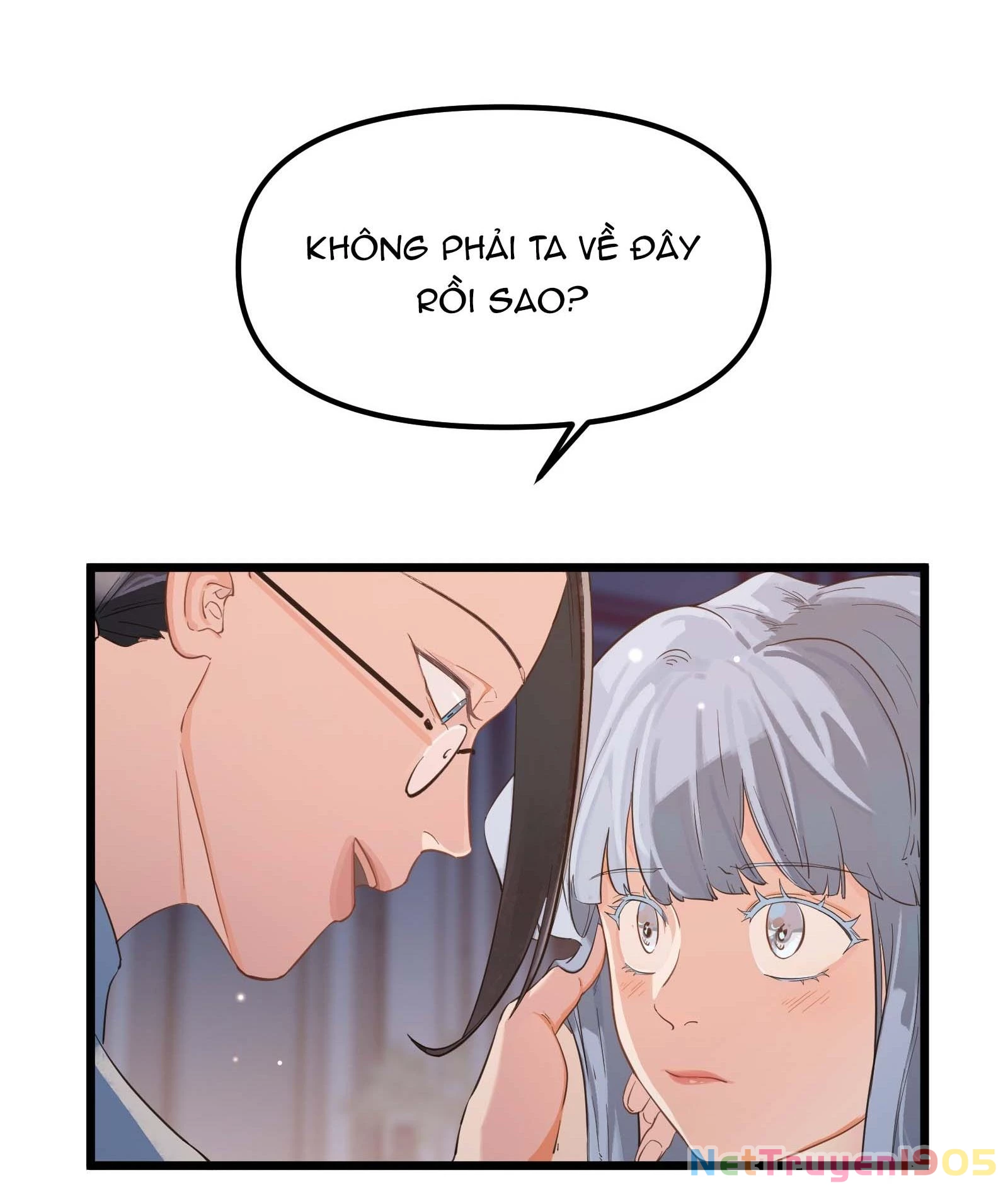 Nhiệt Độ Cơ Thể Nhân Tạo 36,7 Độ C Chapter 10.5 - 16