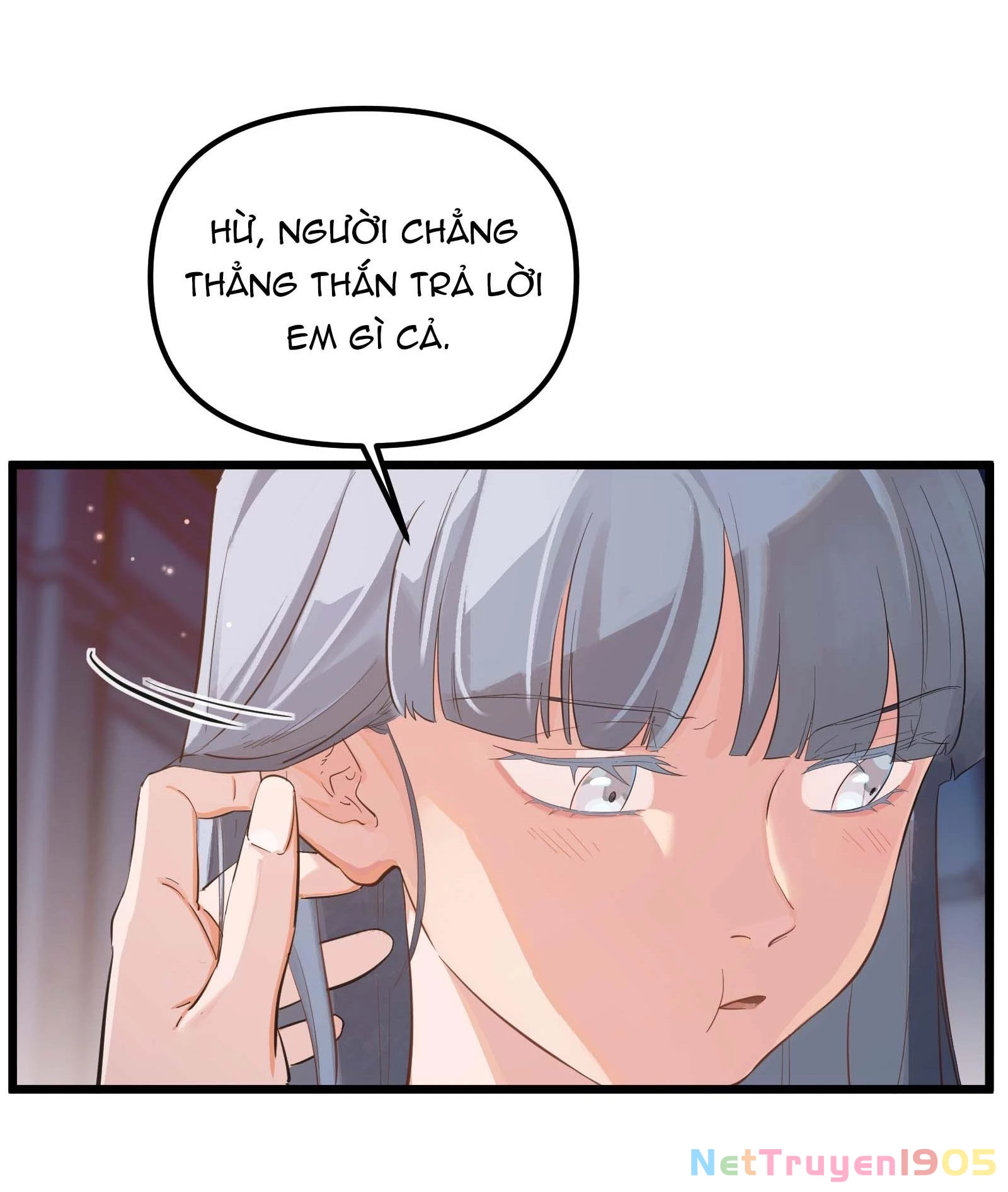 Nhiệt Độ Cơ Thể Nhân Tạo 36,7 Độ C Chapter 10.5 - 17