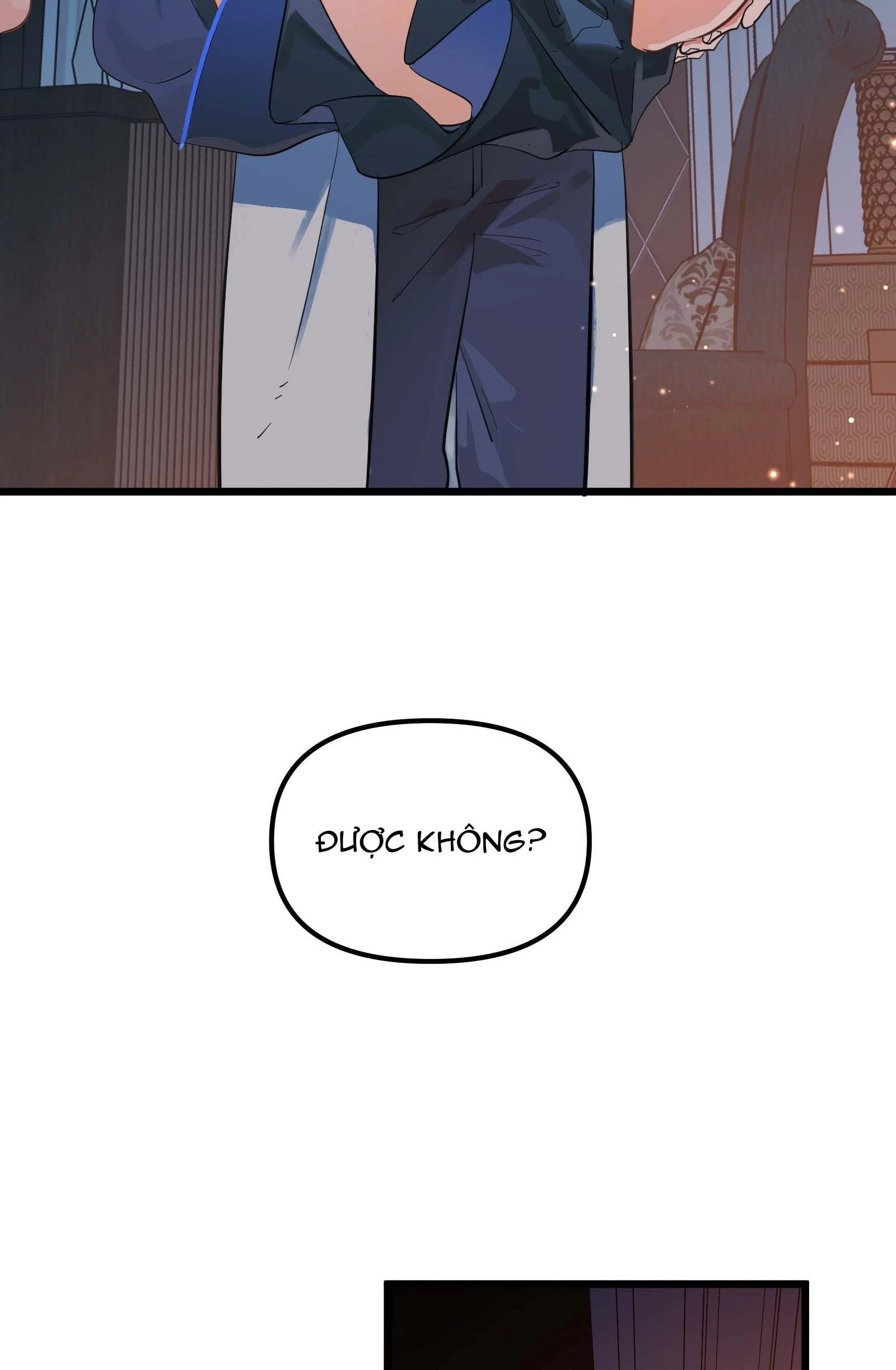 Nhiệt Độ Cơ Thể Nhân Tạo 36,7 Độ C Chapter 10.5 - 19