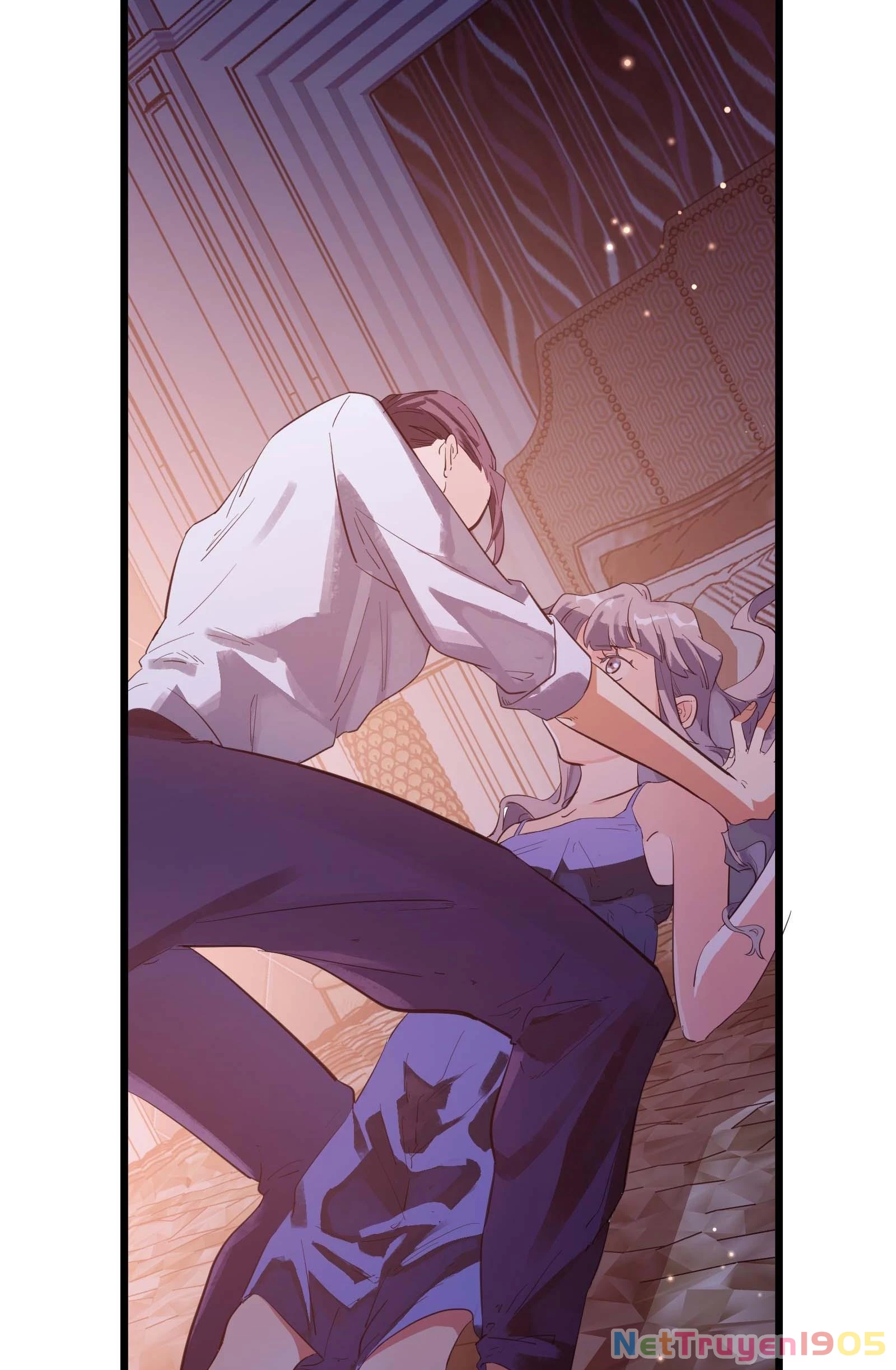 Nhiệt Độ Cơ Thể Nhân Tạo 36,7 Độ C Chapter 10.5 - 21