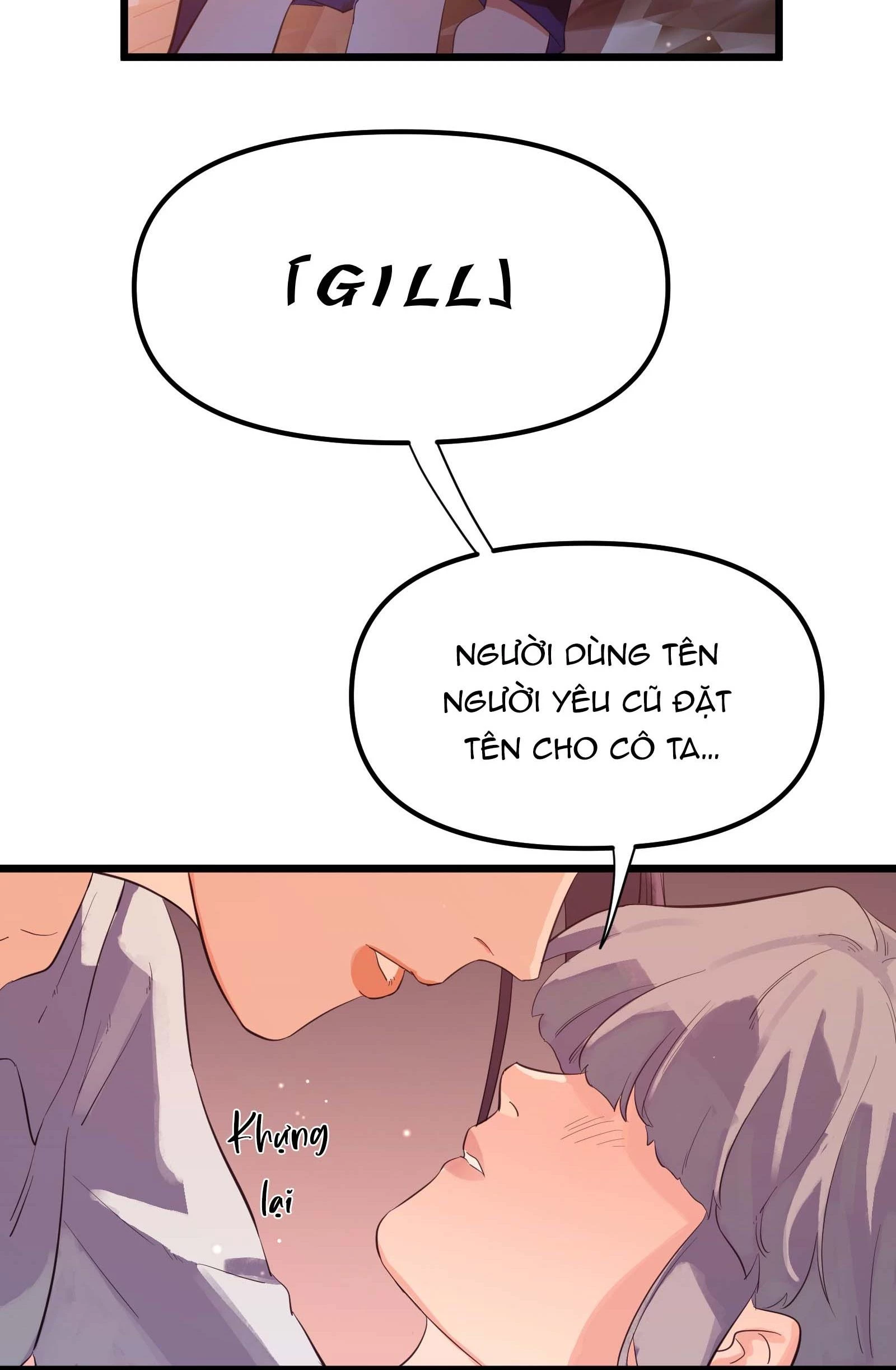 Nhiệt Độ Cơ Thể Nhân Tạo 36,7 Độ C Chapter 10.5 - 22