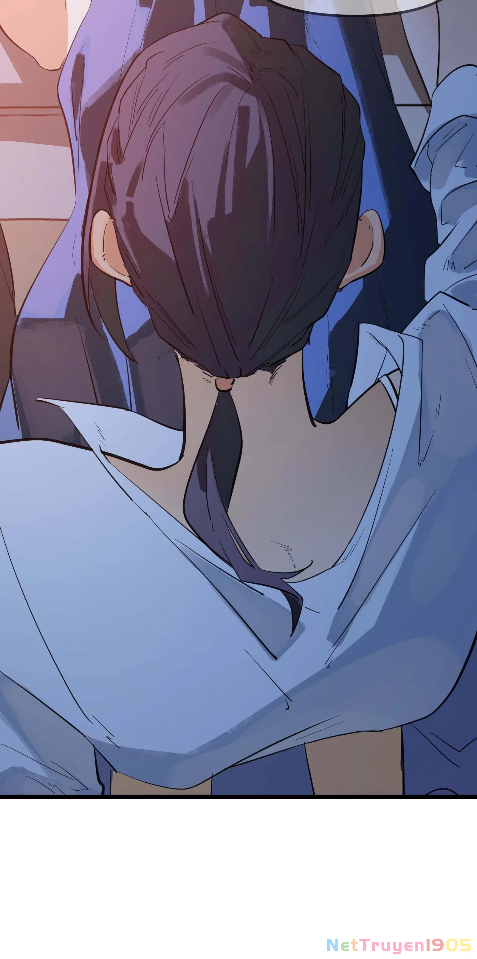 Nhiệt Độ Cơ Thể Nhân Tạo 36,7 Độ C Chapter 10.5 - 24