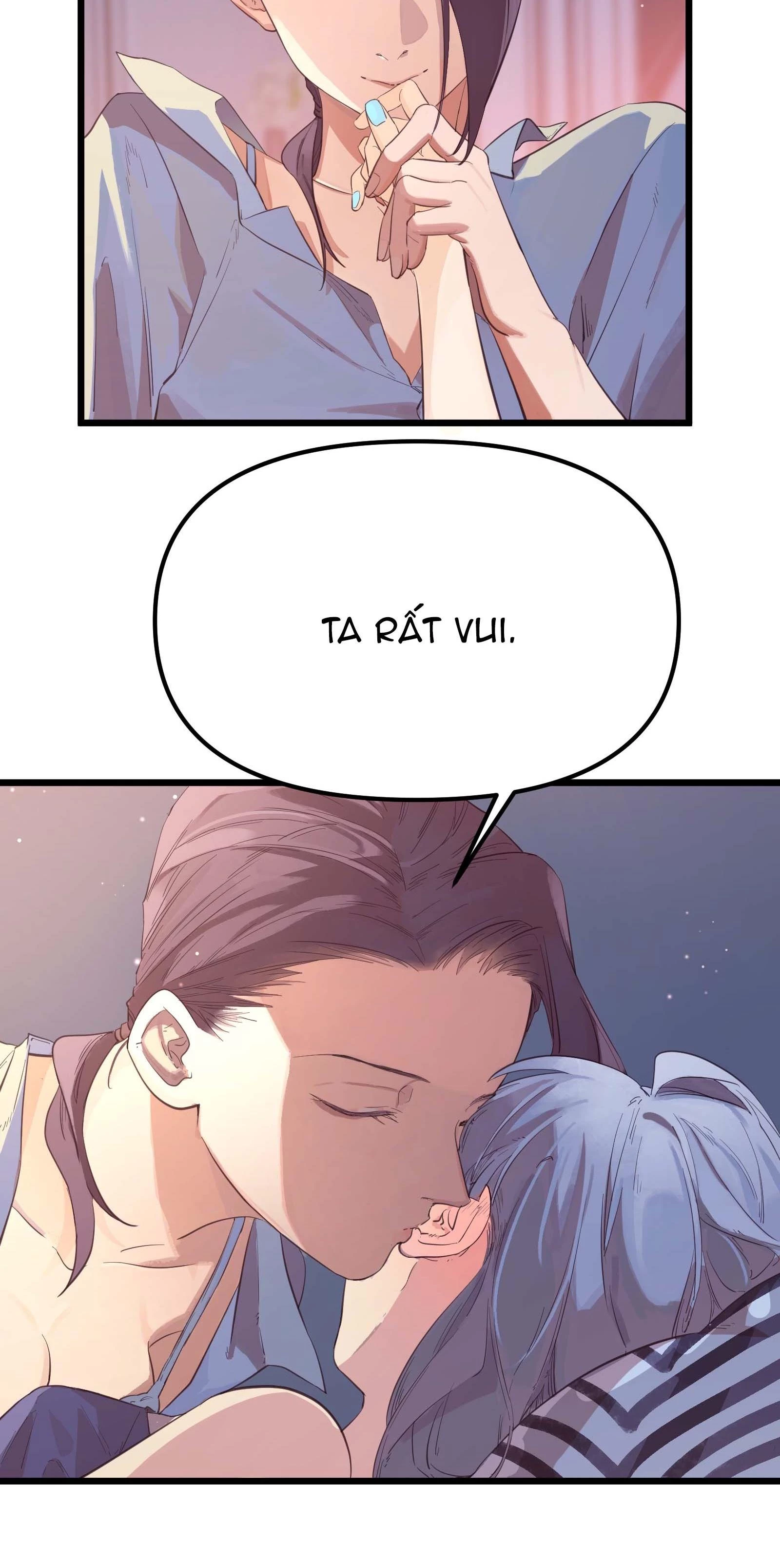 Nhiệt Độ Cơ Thể Nhân Tạo 36,7 Độ C Chapter 10.5 - 27