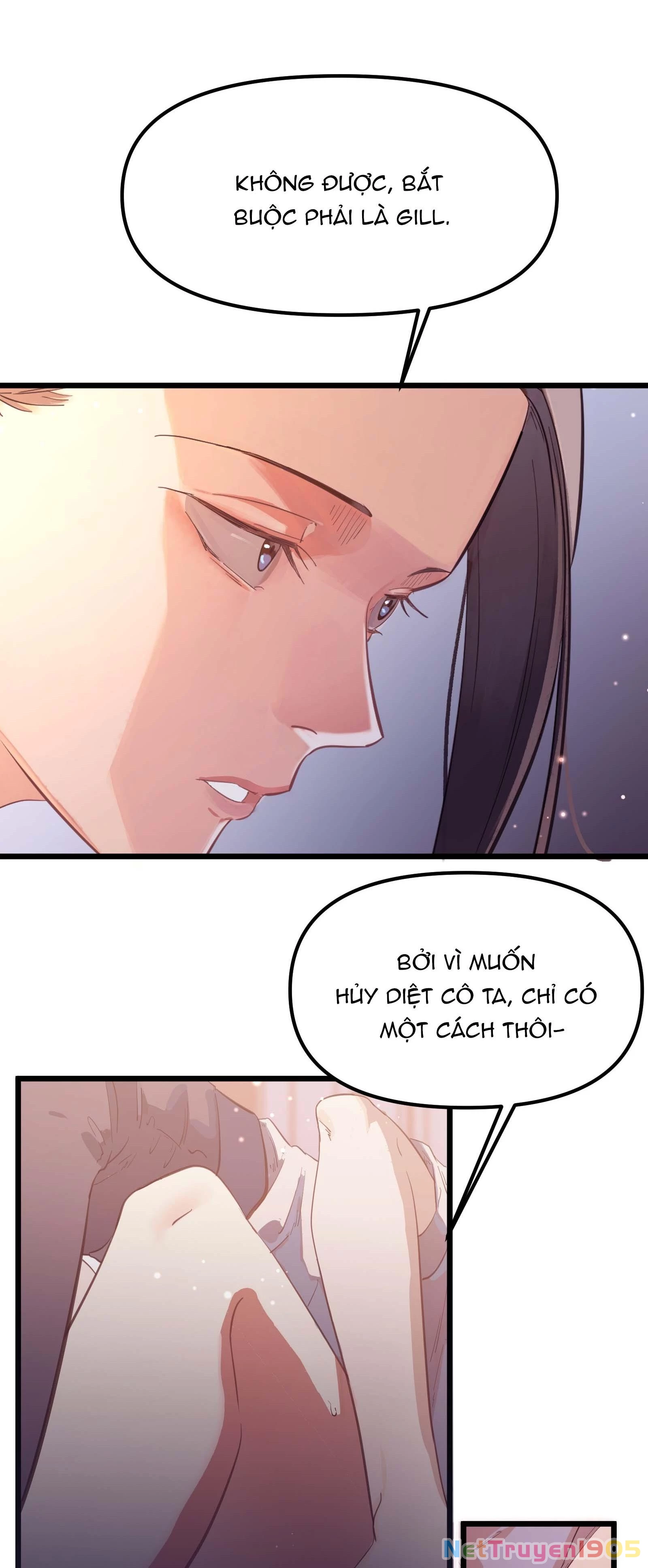 Nhiệt Độ Cơ Thể Nhân Tạo 36,7 Độ C Chapter 10.5 - 29