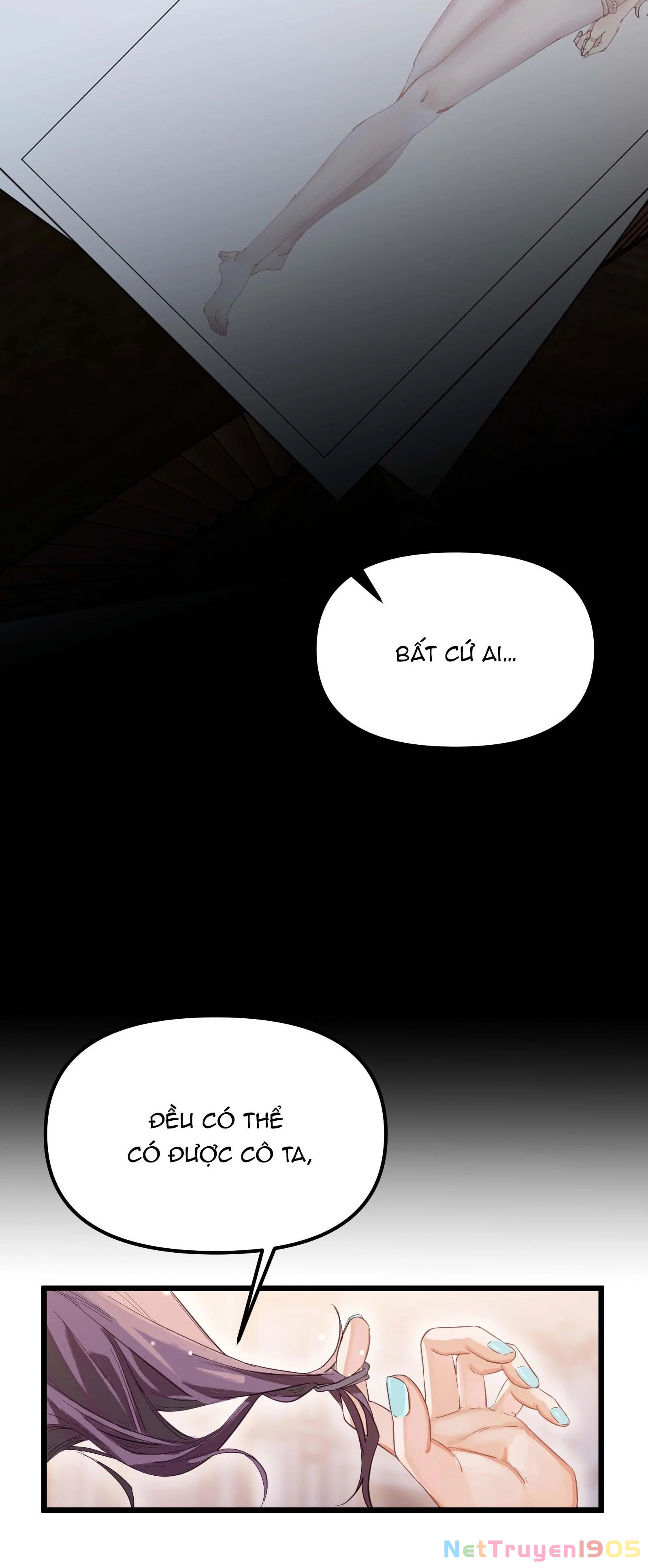 Nhiệt Độ Cơ Thể Nhân Tạo 36,7 Độ C Chapter 10.5 - 32