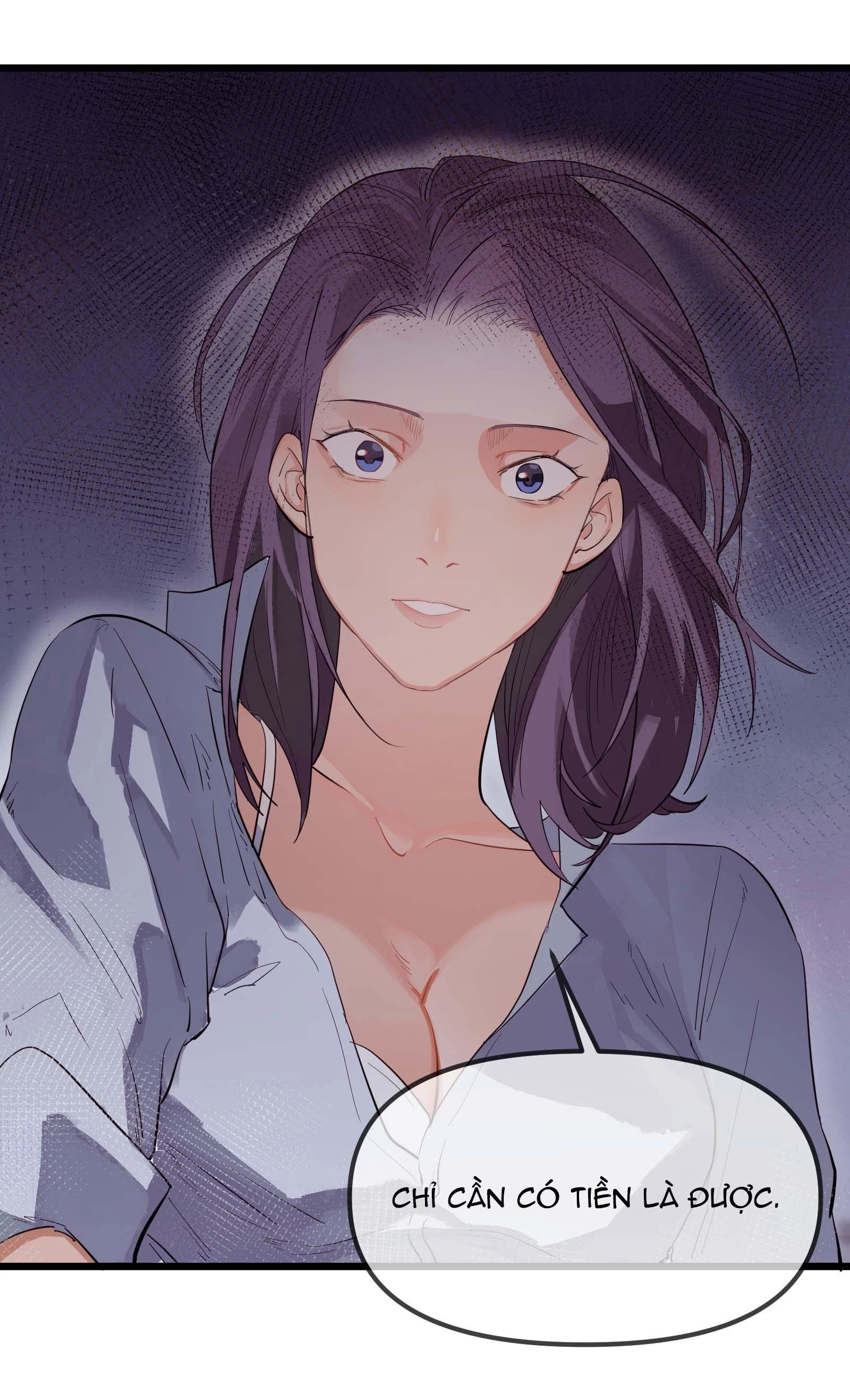 Nhiệt Độ Cơ Thể Nhân Tạo 36,7 Độ C Chapter 10.5 - 33