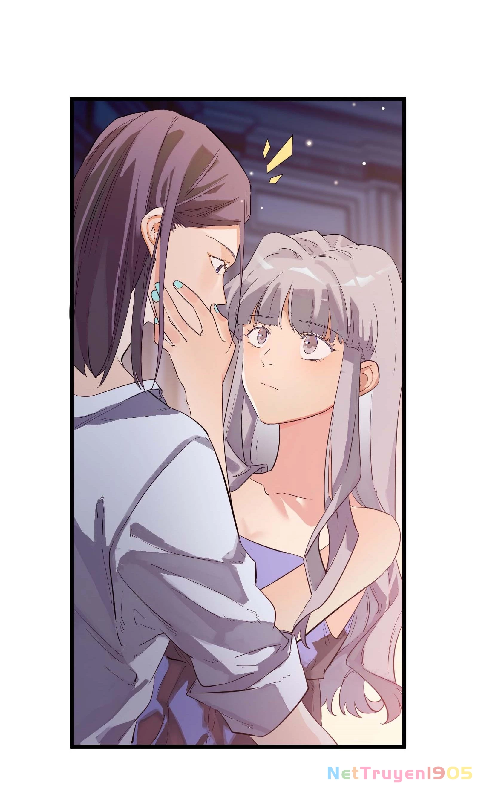 Nhiệt Độ Cơ Thể Nhân Tạo 36,7 Độ C Chapter 10.5 - 34