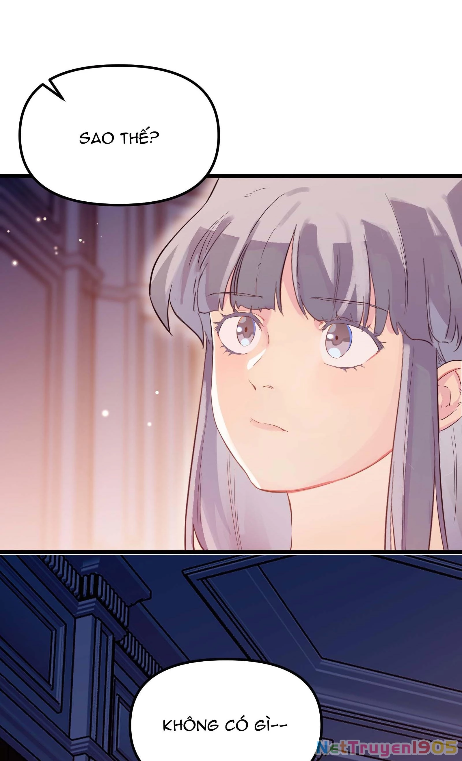 Nhiệt Độ Cơ Thể Nhân Tạo 36,7 Độ C Chapter 10.5 - 35