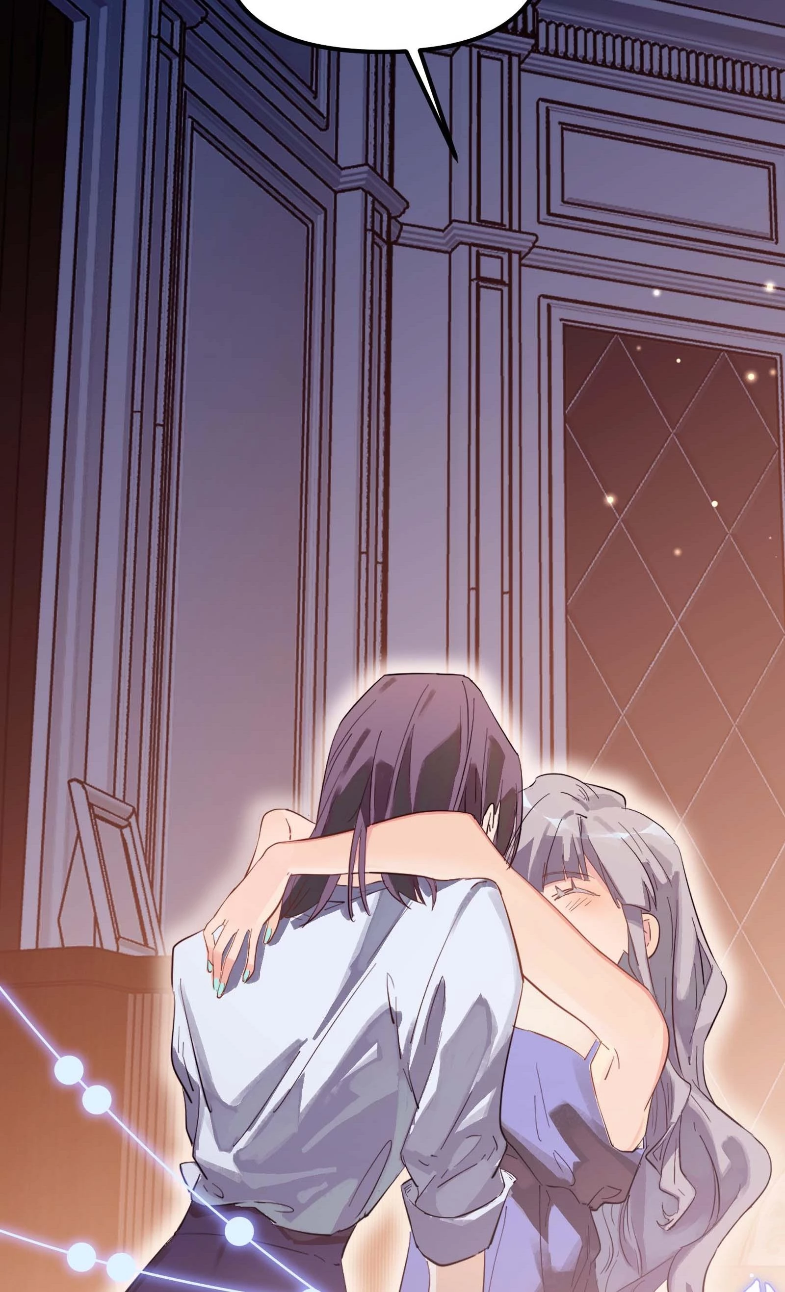 Nhiệt Độ Cơ Thể Nhân Tạo 36,7 Độ C Chapter 10.5 - 36