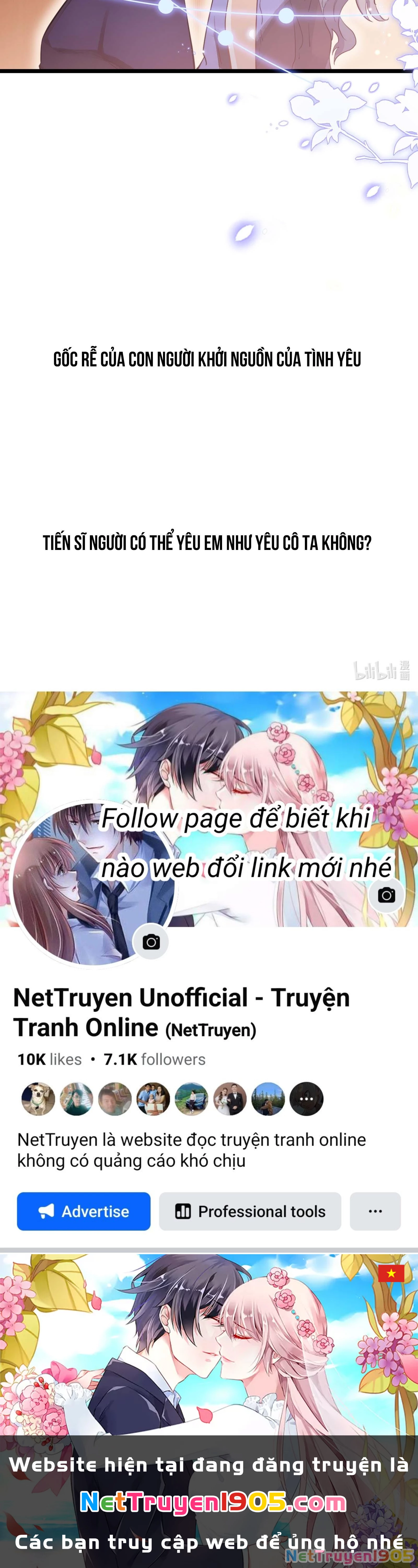 Nhiệt Độ Cơ Thể Nhân Tạo 36,7 Độ C Chapter 10.5 - 37