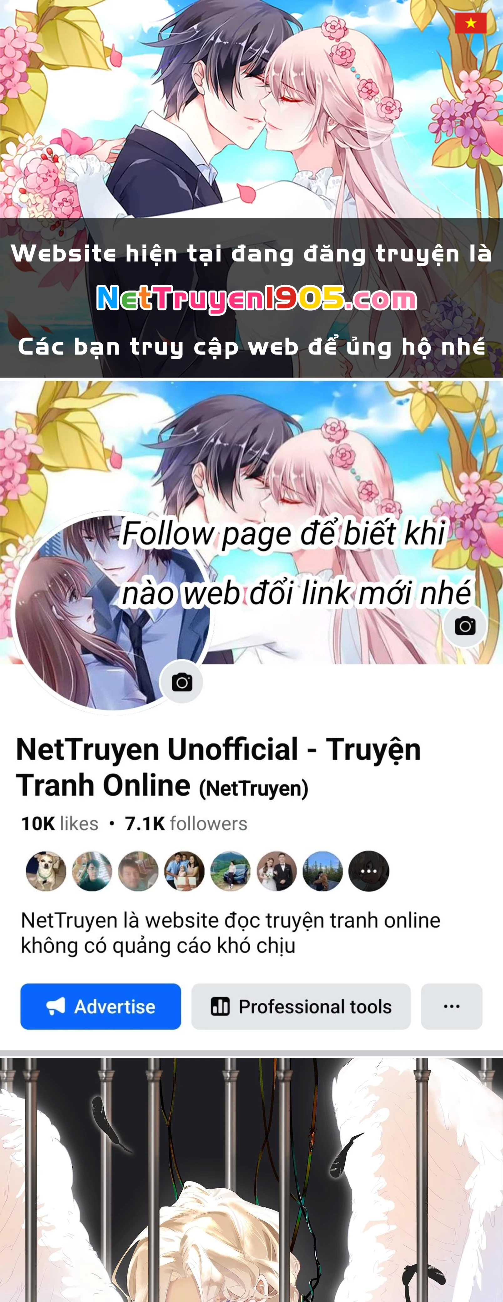 Nhiệt Độ Cơ Thể Nhân Tạo 36,7 Độ C Chapter 11 - 1