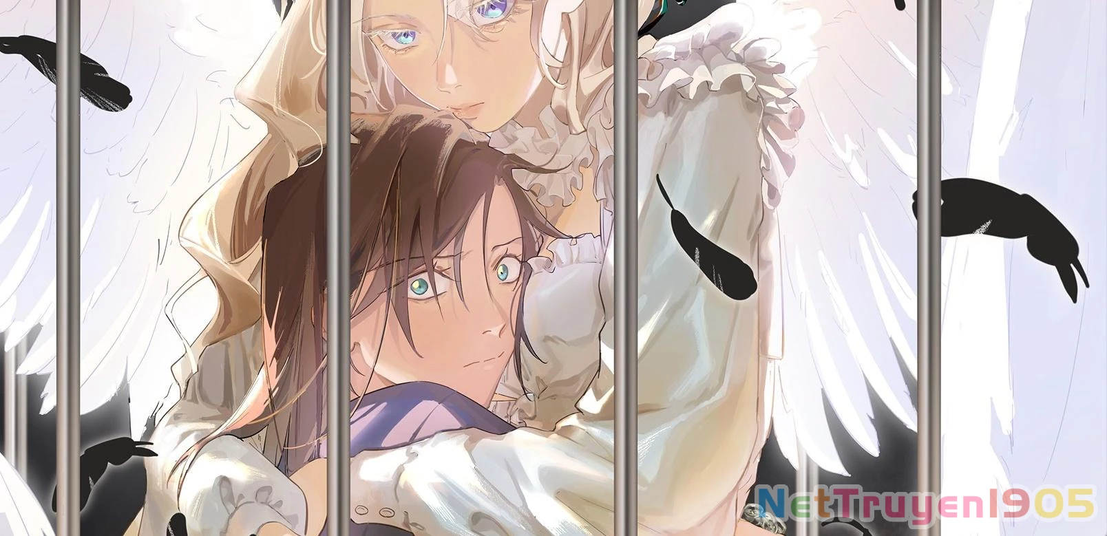 Nhiệt Độ Cơ Thể Nhân Tạo 36,7 Độ C Chapter 11 - 2