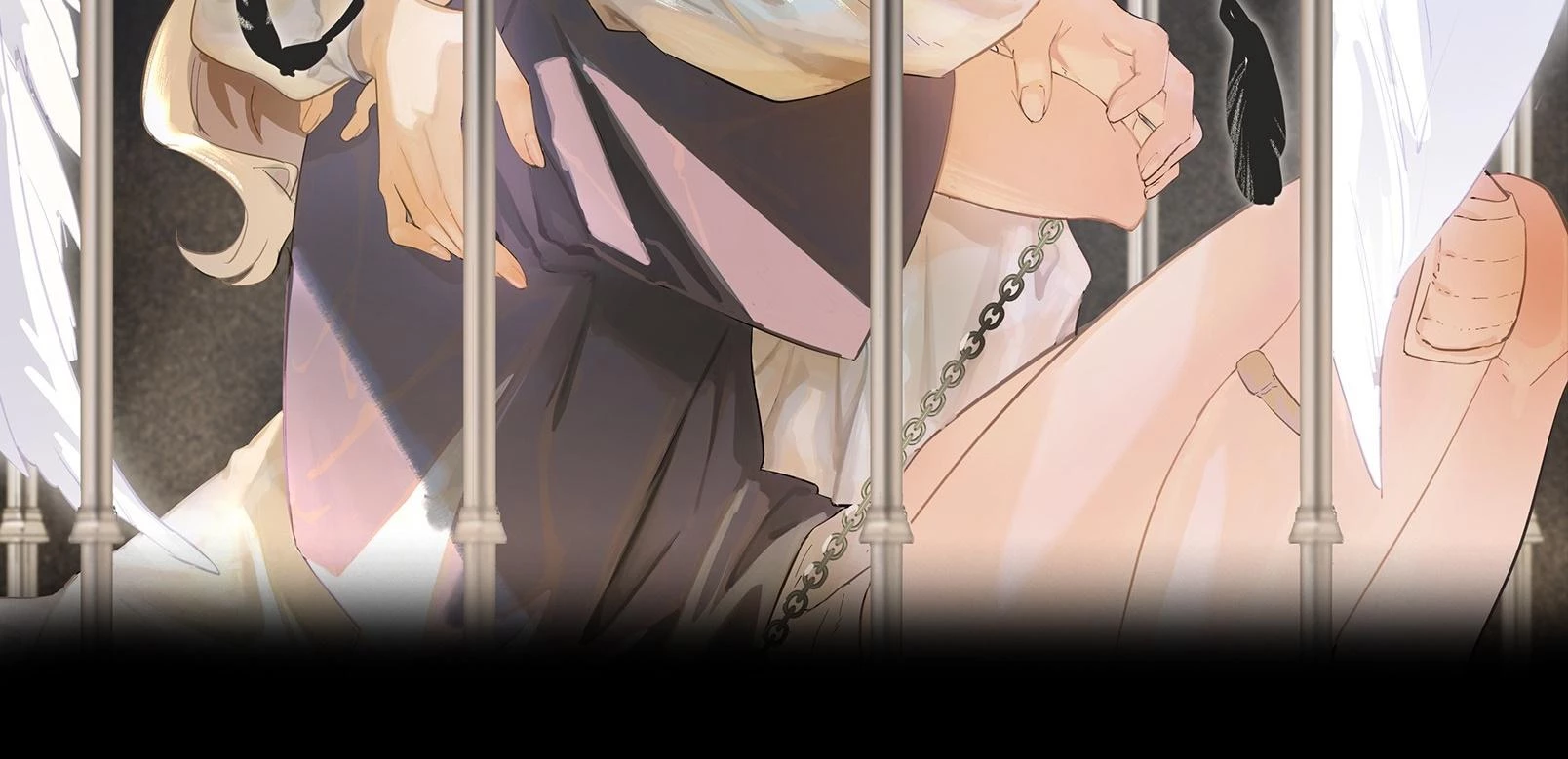 Nhiệt Độ Cơ Thể Nhân Tạo 36,7 Độ C Chapter 11 - 3