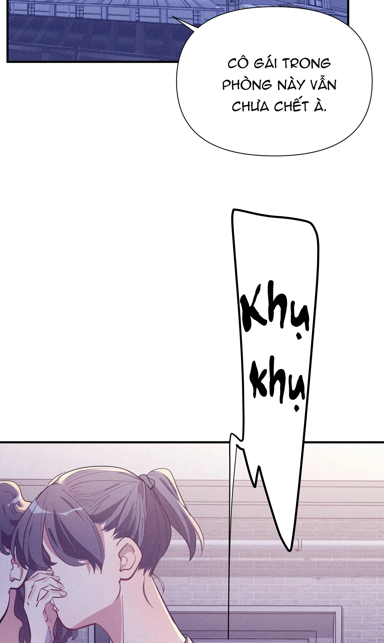 Nhiệt Độ Cơ Thể Nhân Tạo 36,7 Độ C Chapter 11 - 8